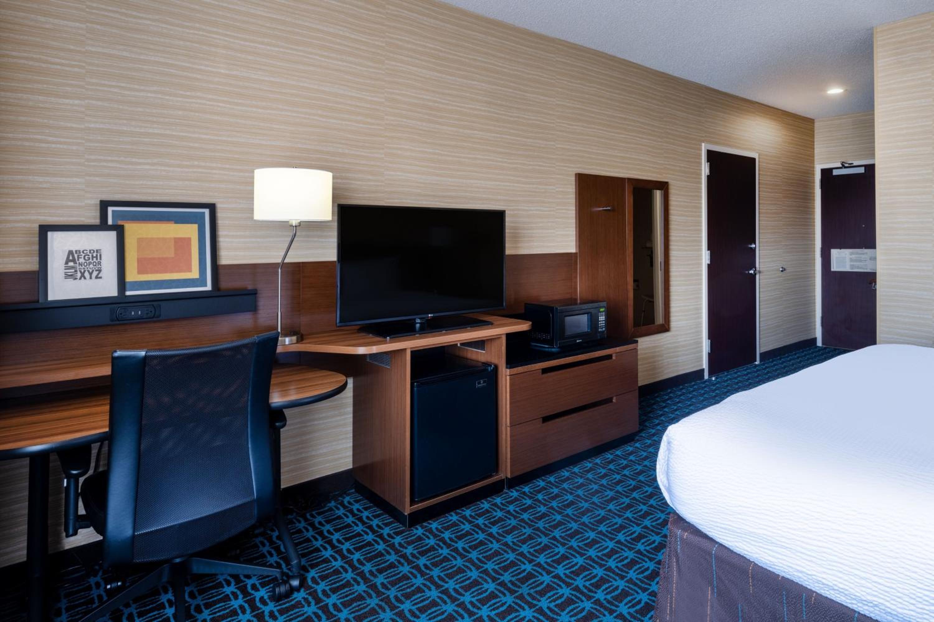 King Room - Photo 3