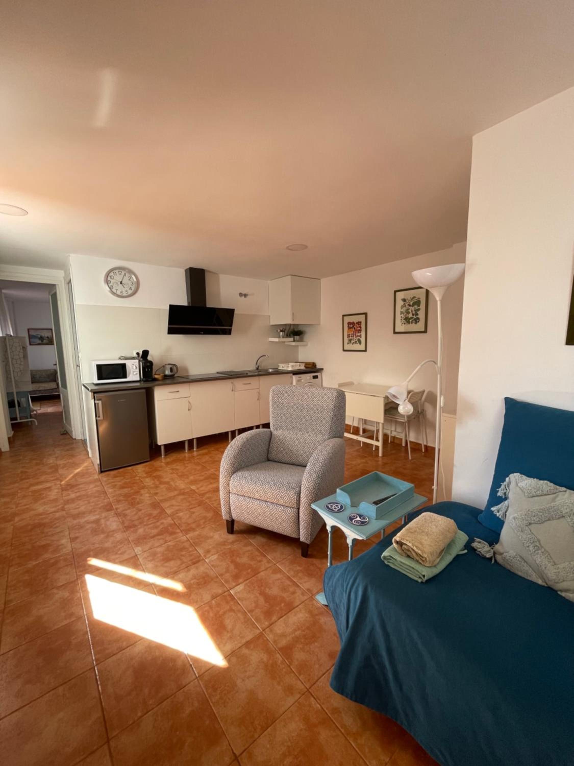 Apartment with Terrace - Photo 11