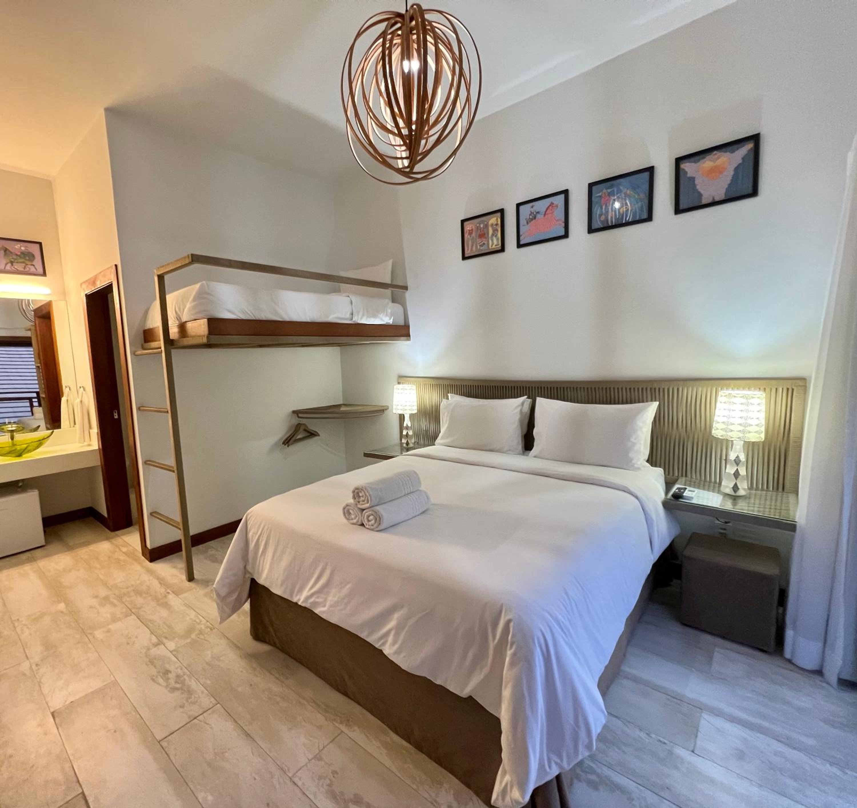 Superior Triple Room