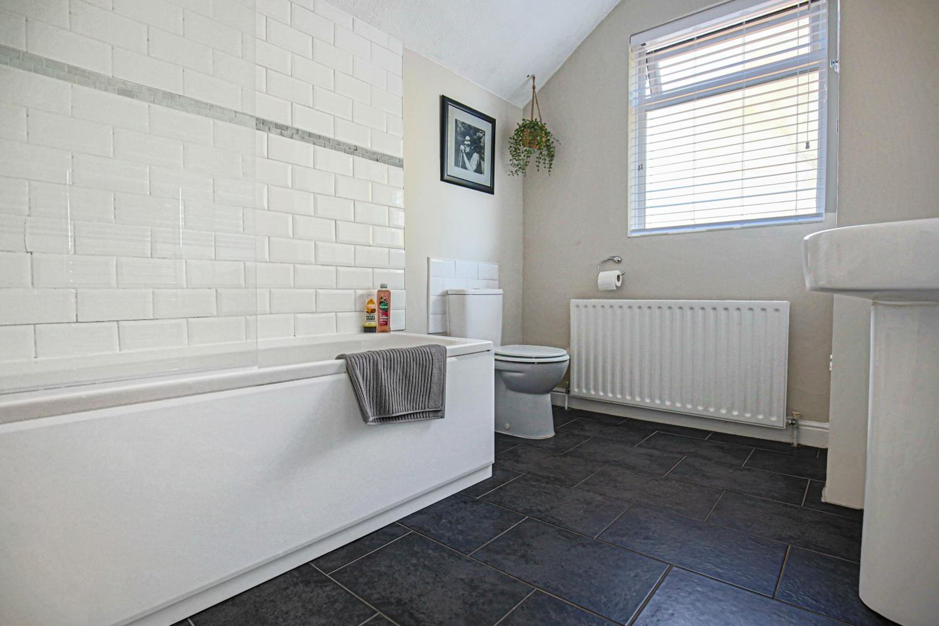 Two-Bedroom House photo 2