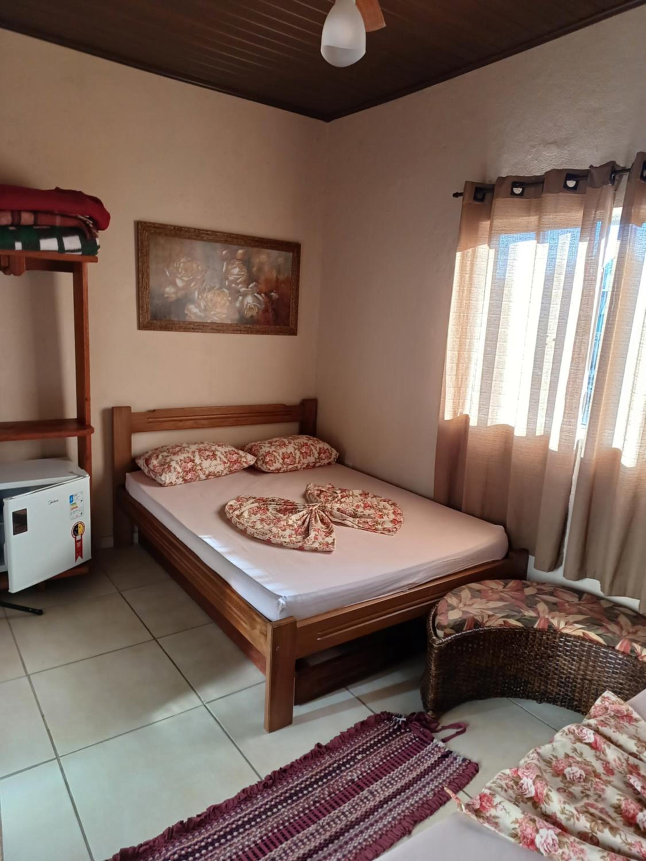 Basic Triple Room - Photo 1