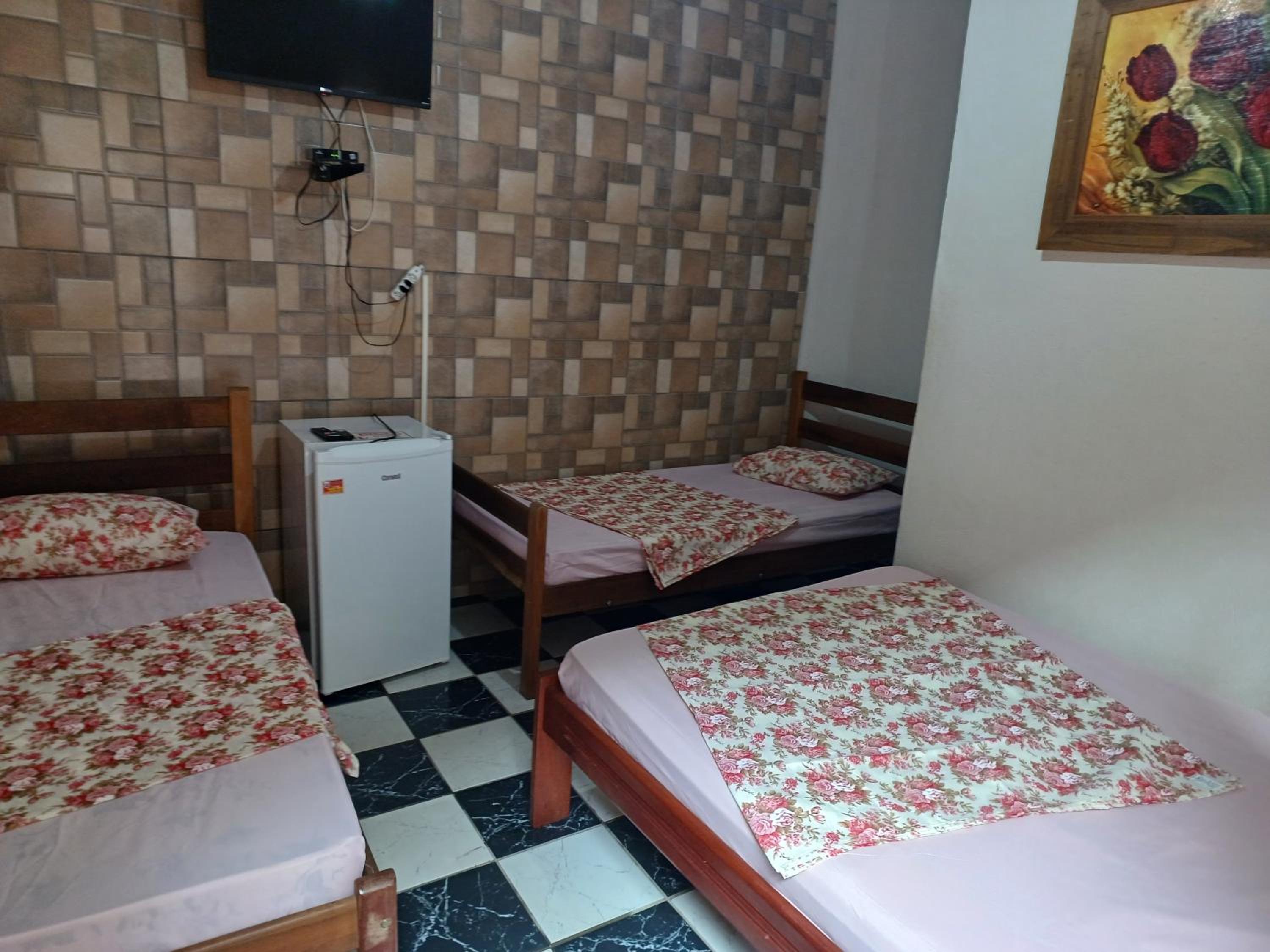 Family Suite - Photo 3