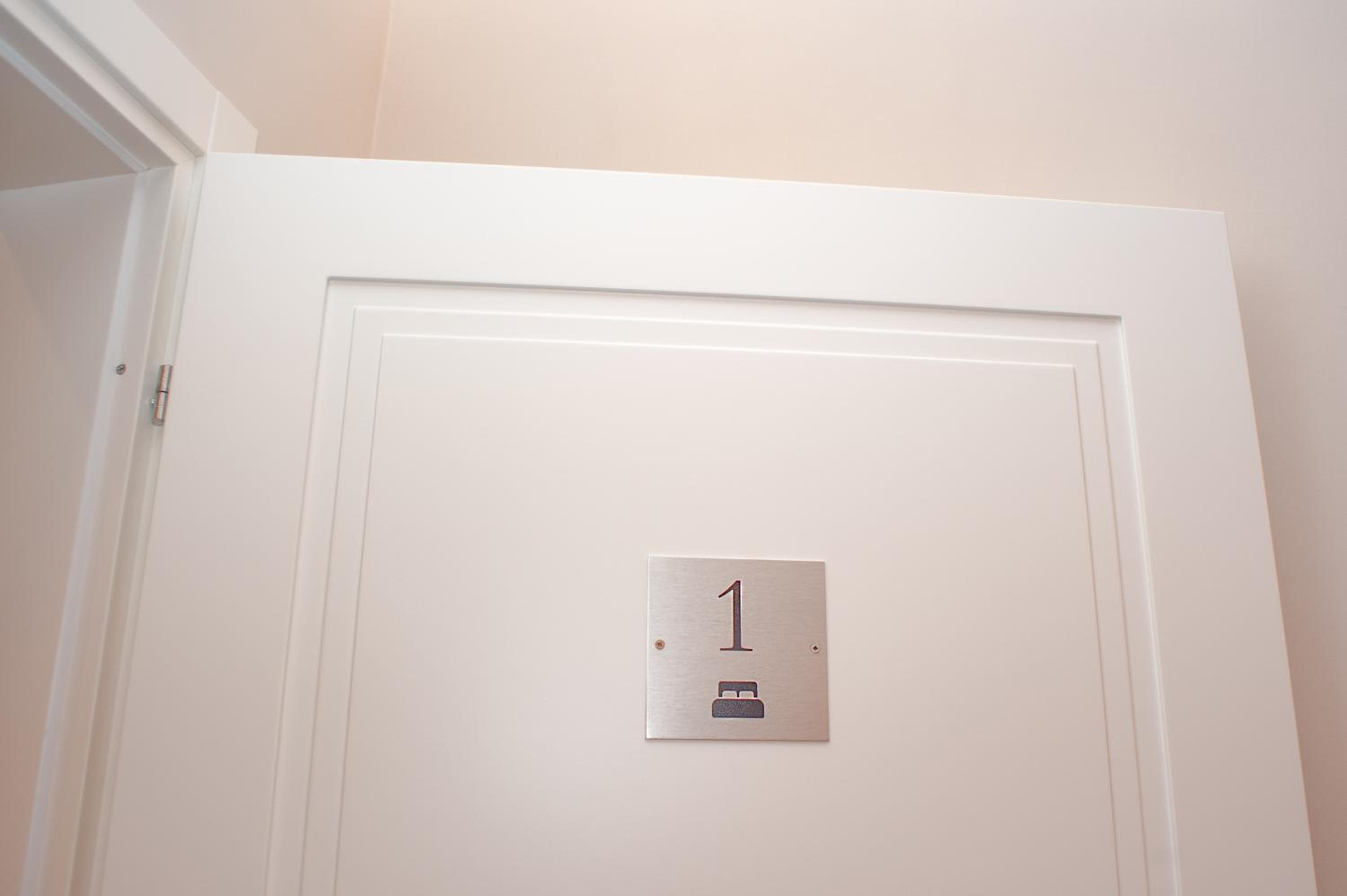 Triple Room with Private Bathroom photo 2
