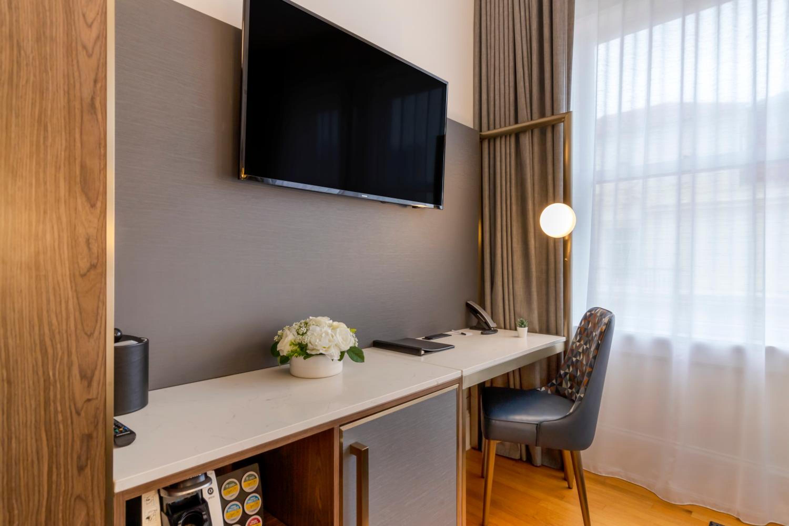King Room - Photo 5