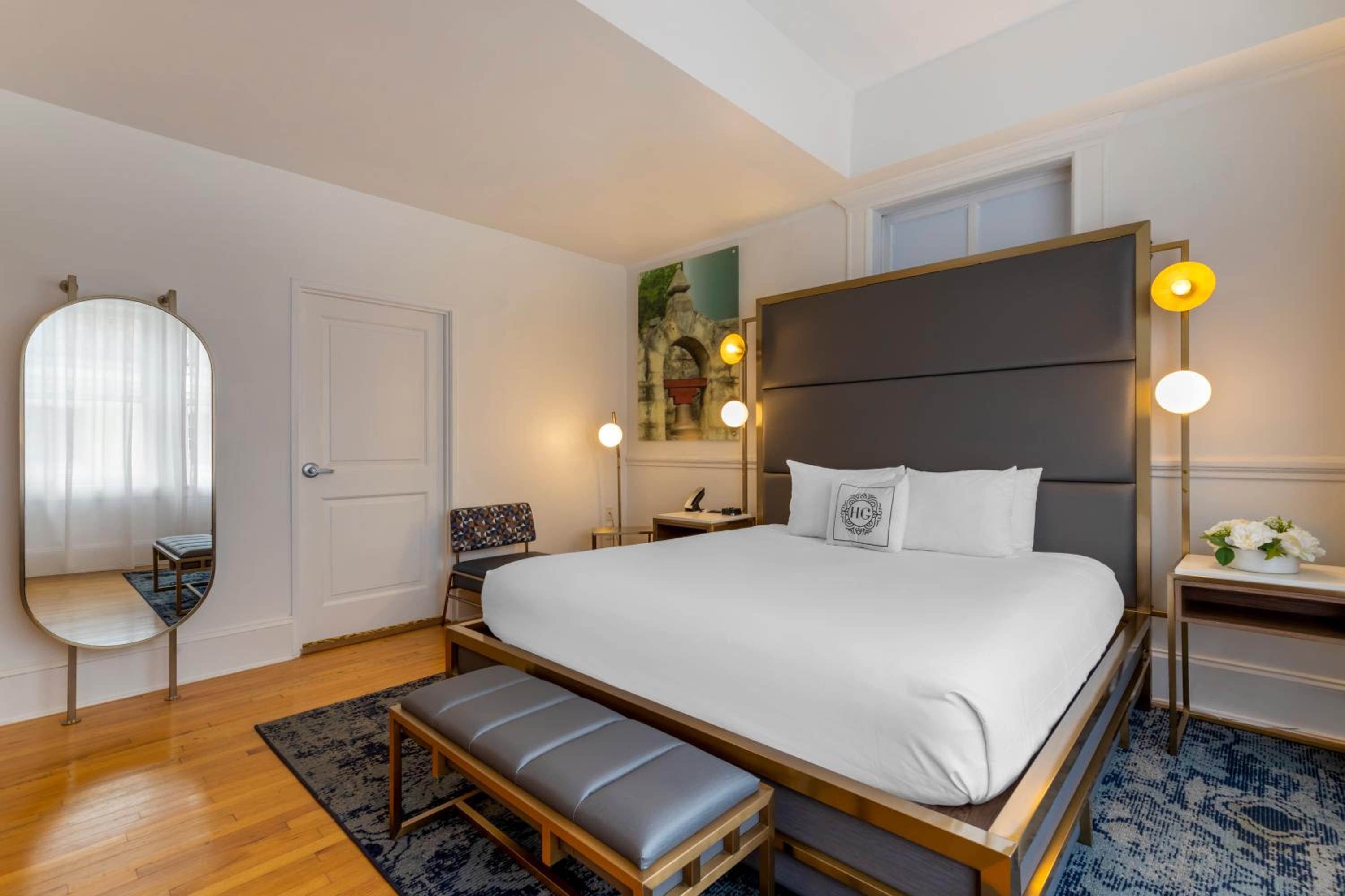 King Room - Photo 2
