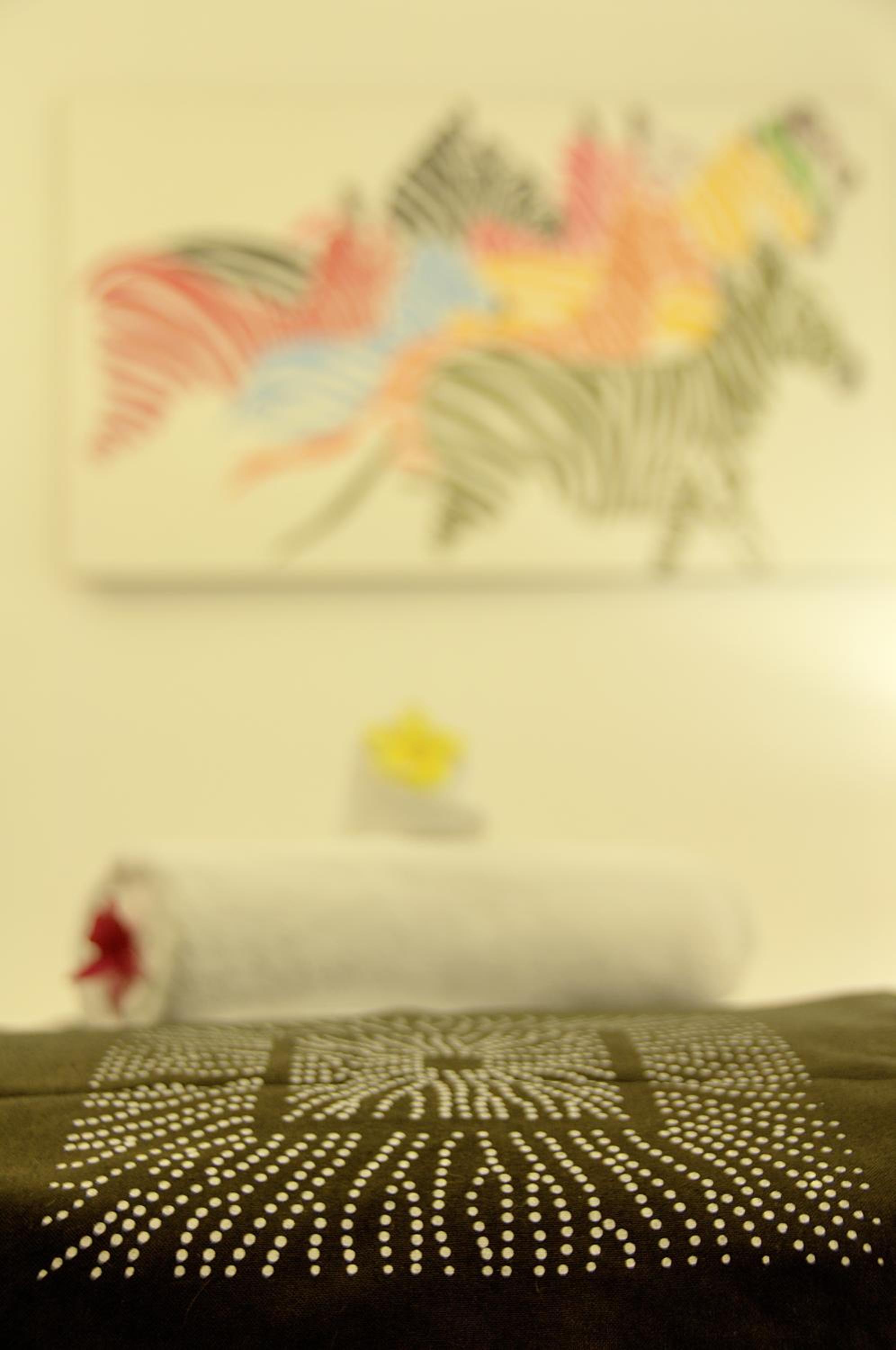 Standard Twin Room - Photo 3