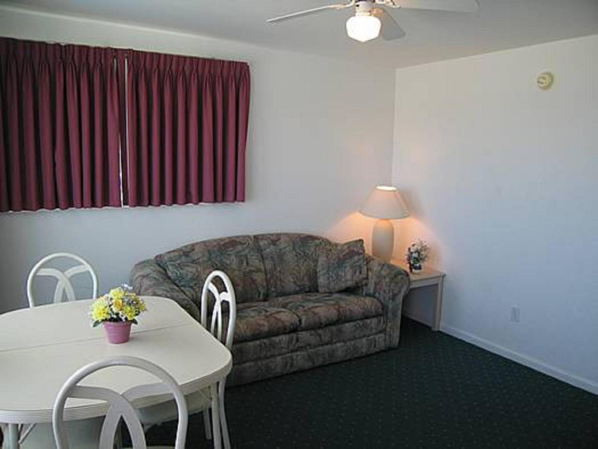 Ocean Front One Bedroom Suite and Kitchenette photo 1