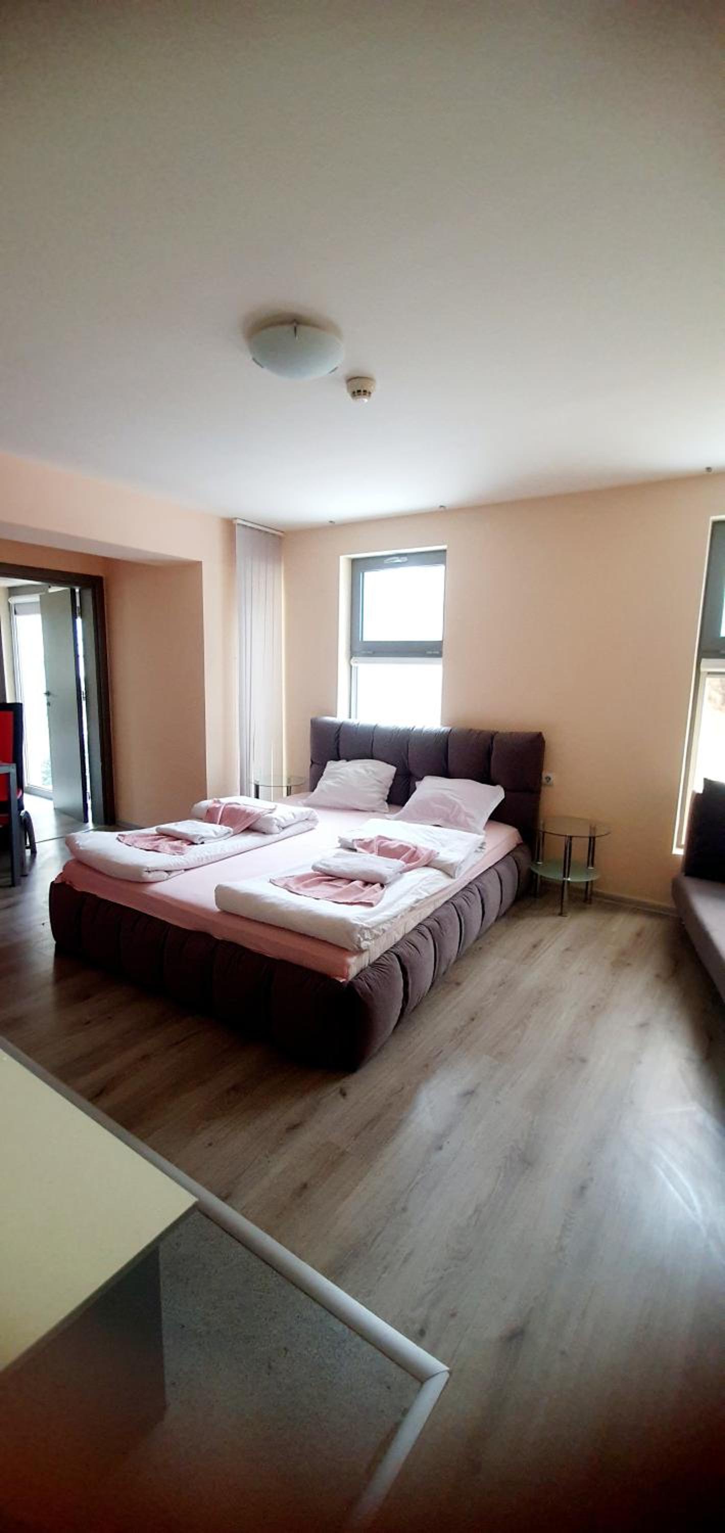 Two-Bedroom Apartment - Photo 17