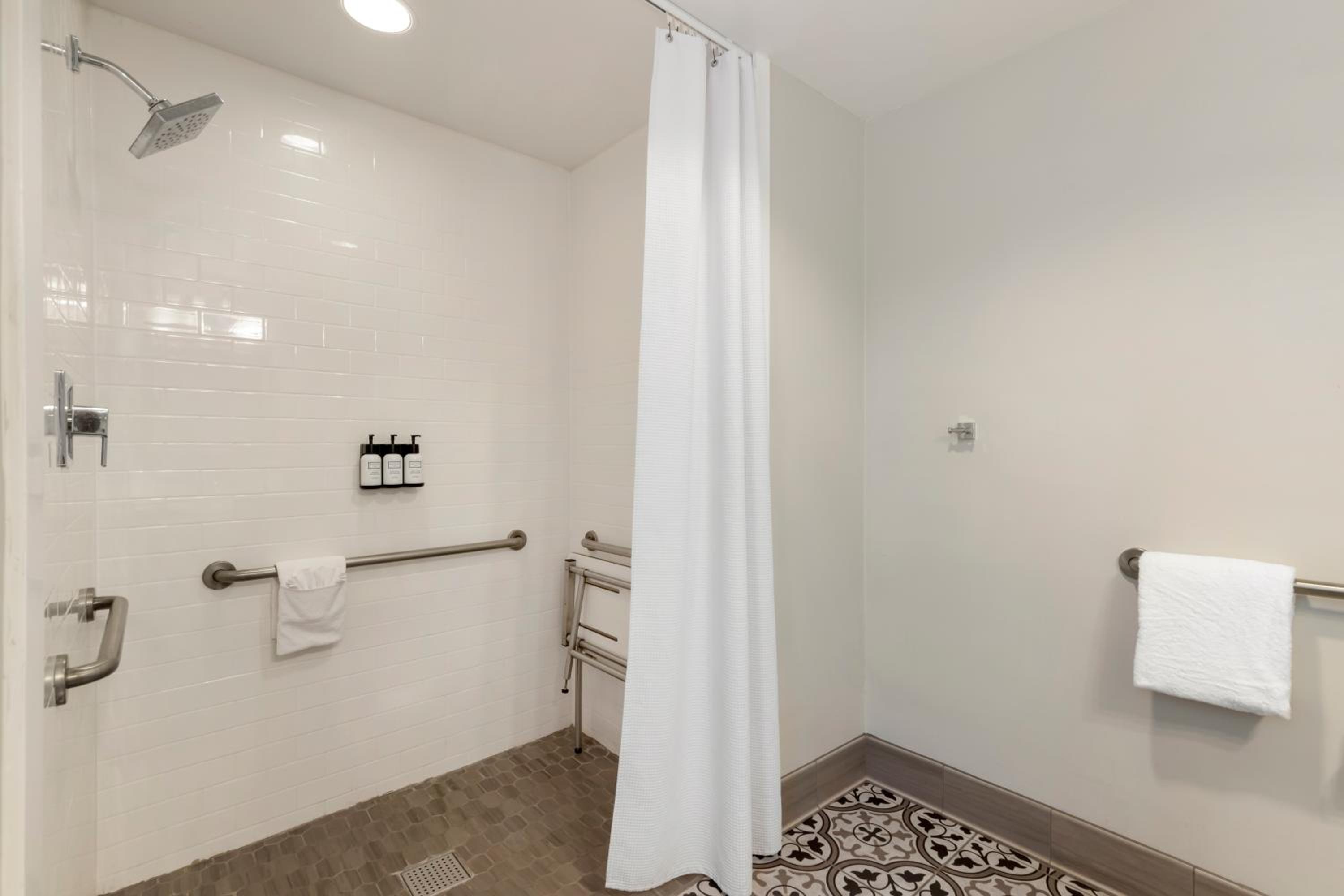 King Room - Disability Access