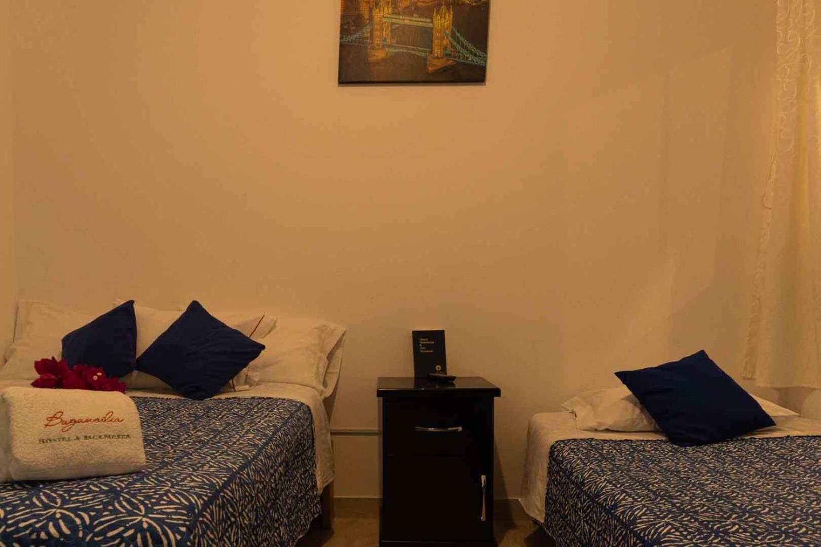 Twin Room photo 3