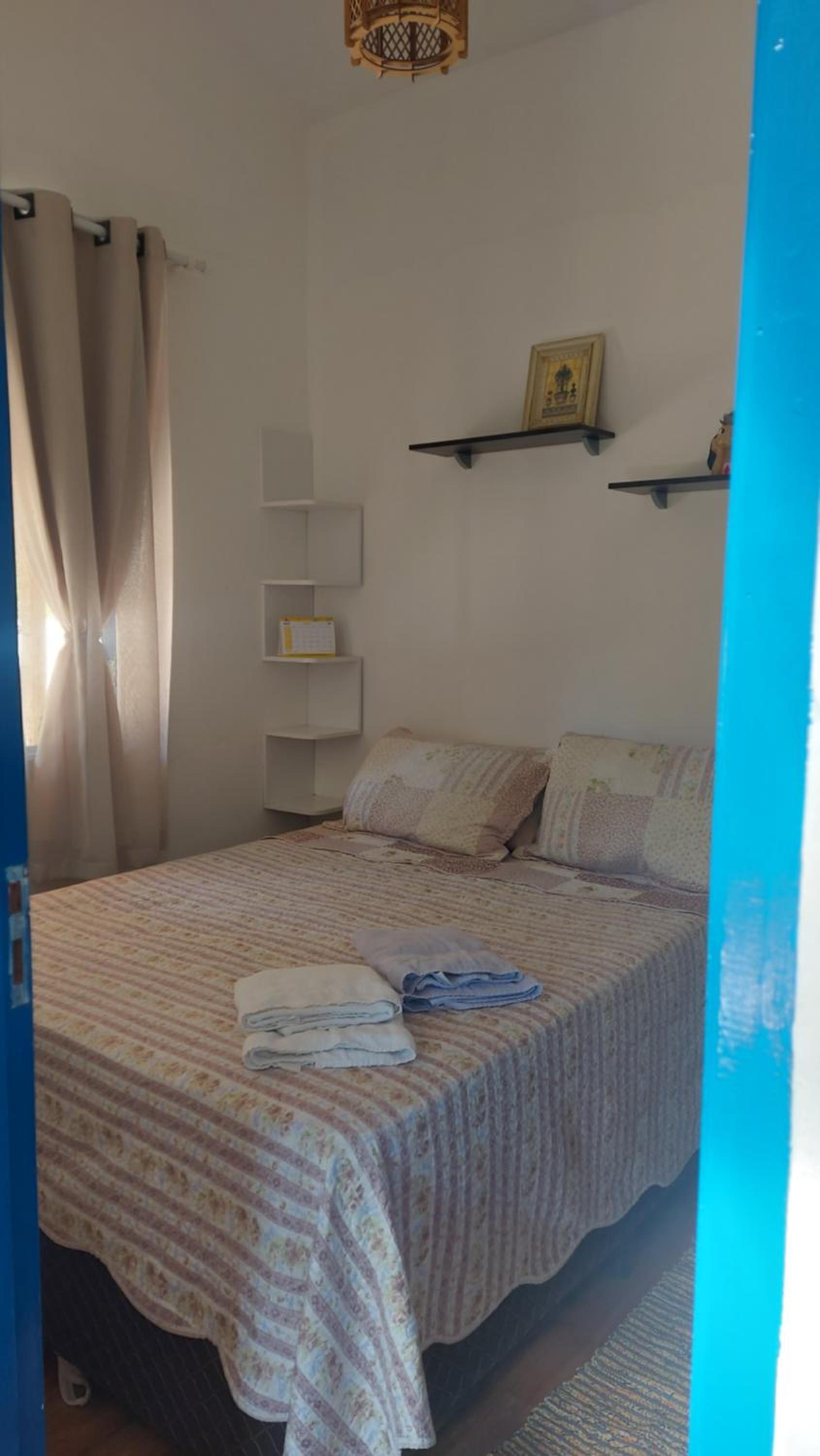 Two-Bedroom House photo 2
