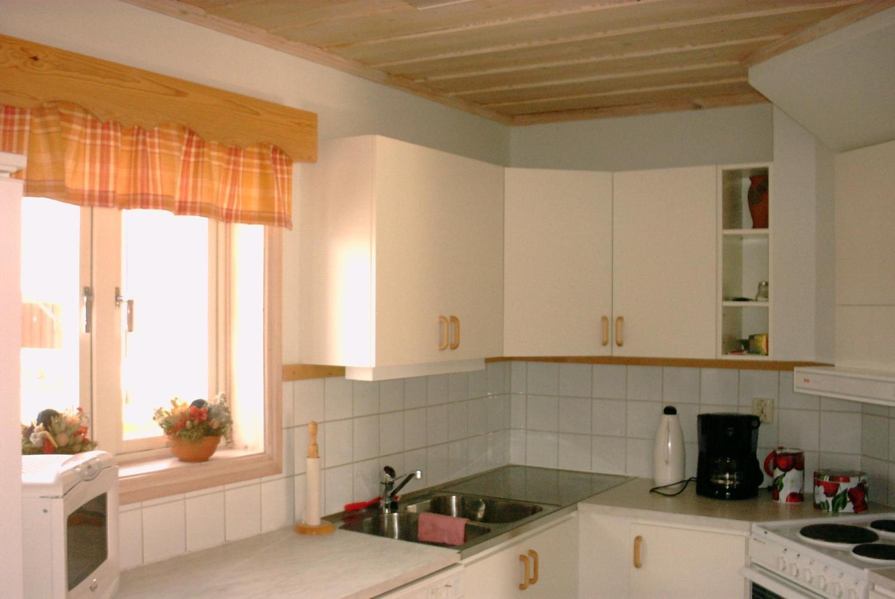 One-Bedroom Apartment (3 Adults) photo 3