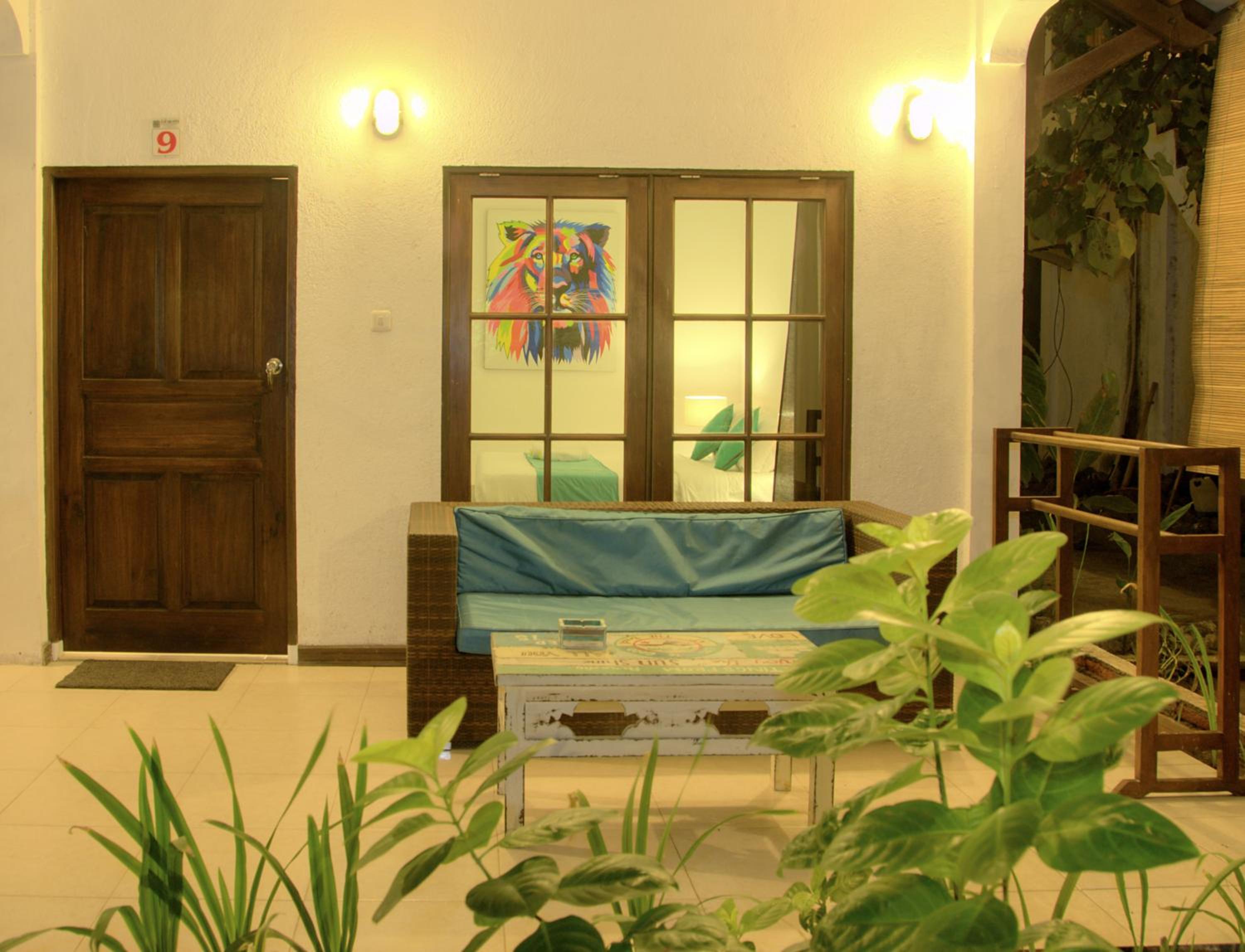 Standard Double Room - Photo 2
