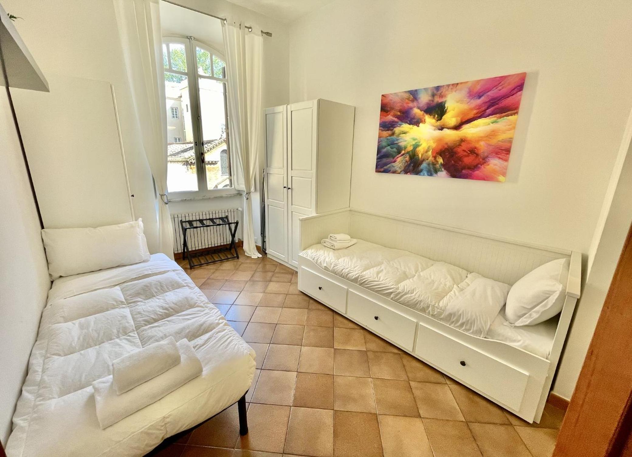 Two-Bedroom House photo 3