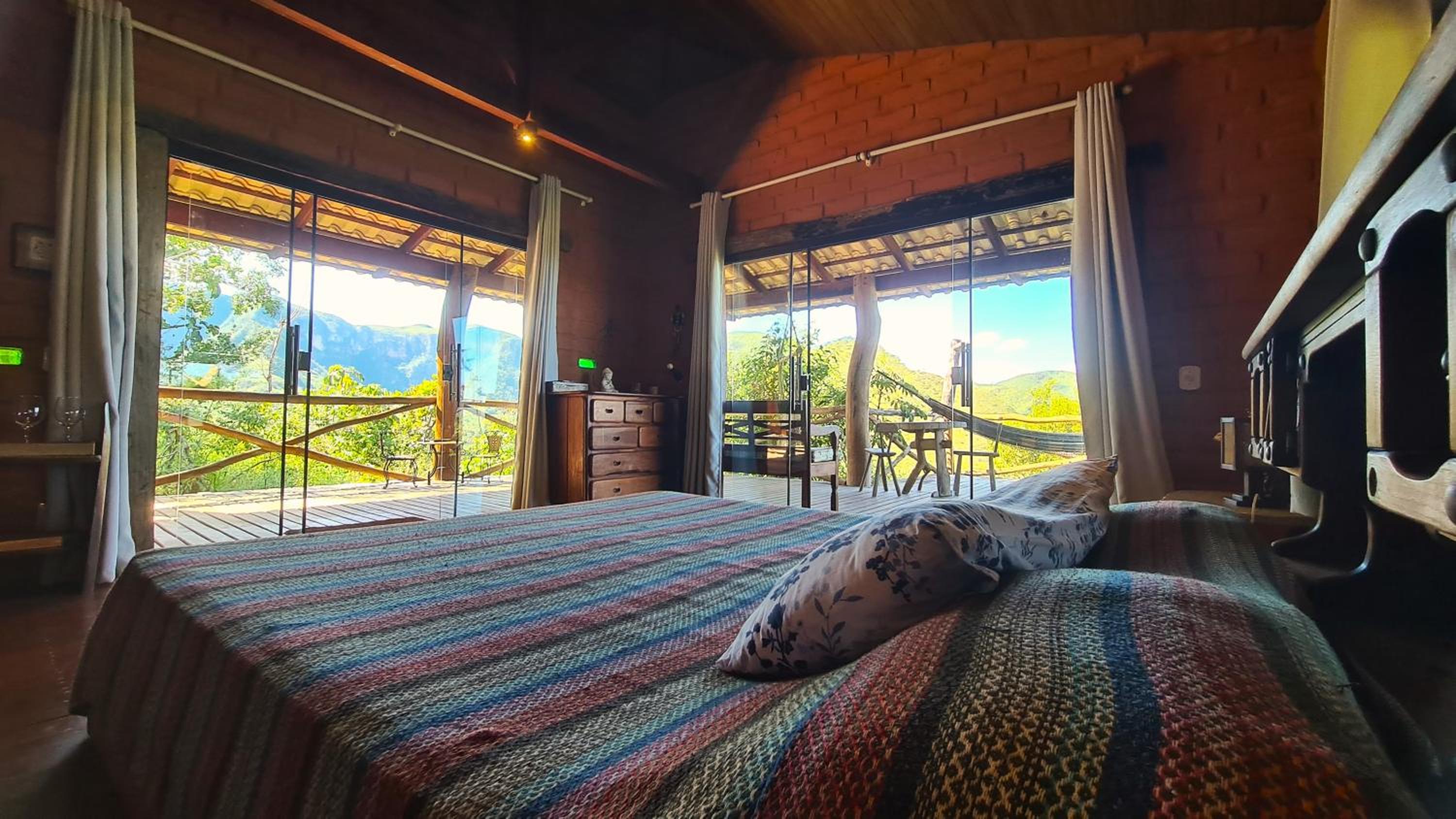 Superior Chalet photo 2