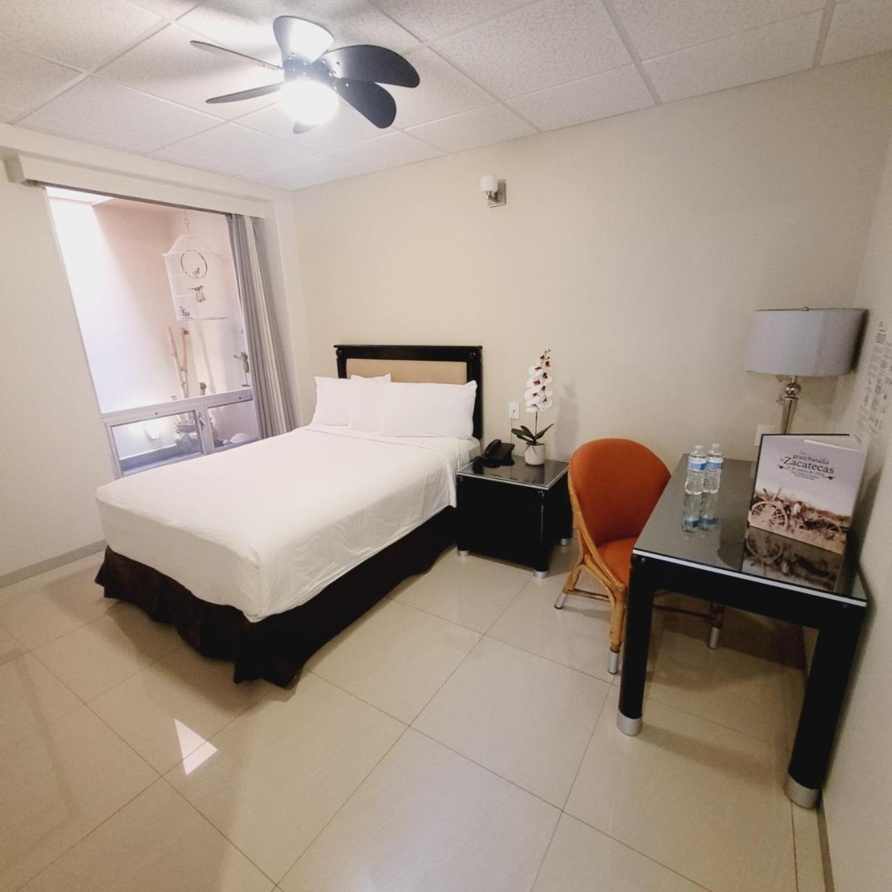 Superior Double Room - Photo 1
