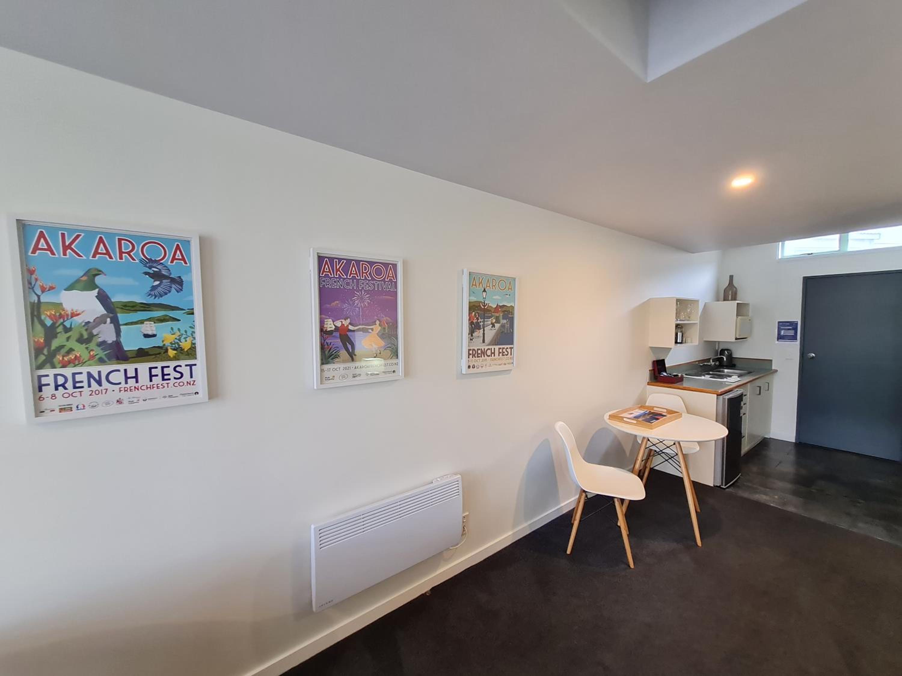 Deluxe Suite with Sea View
