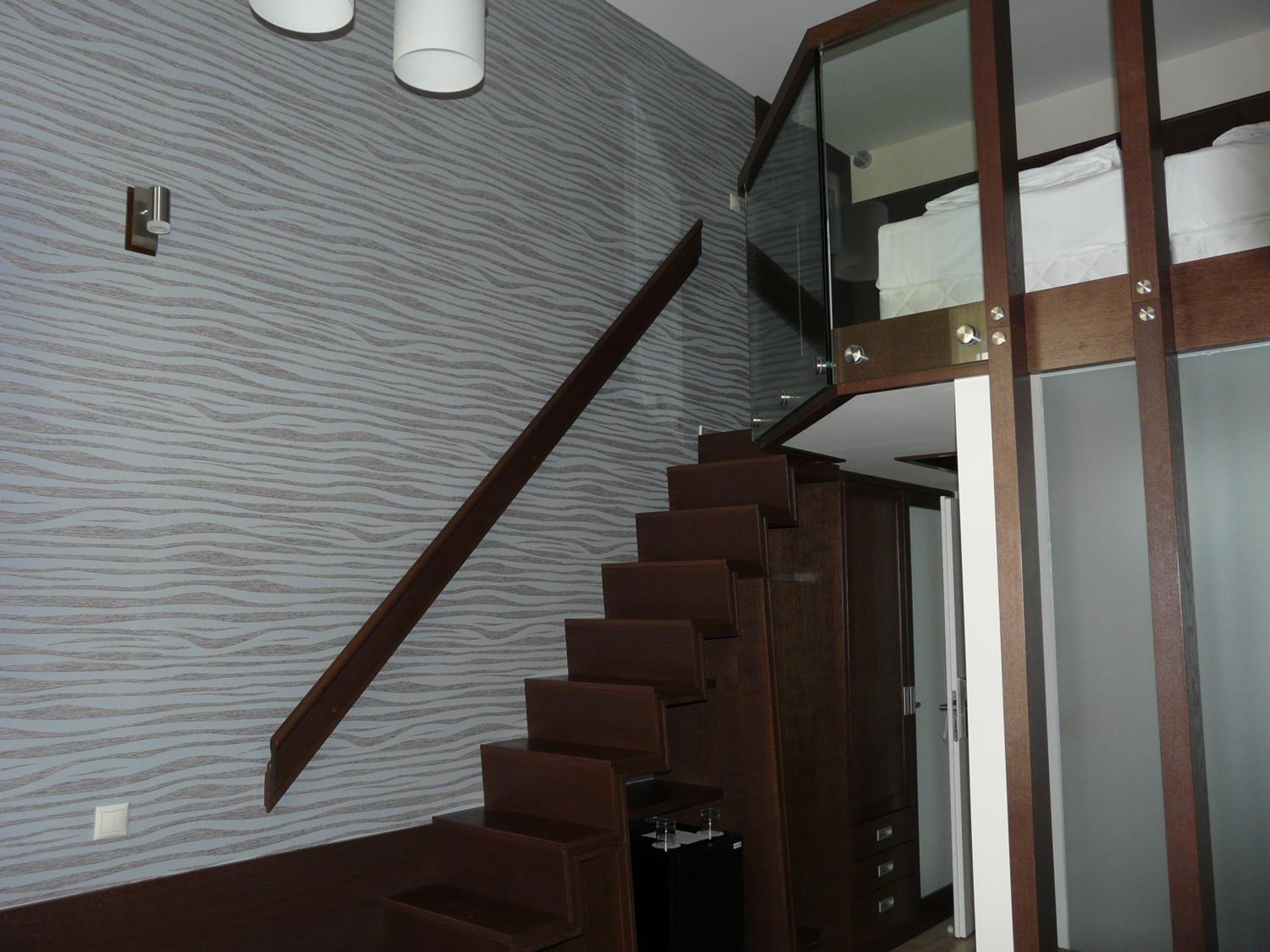 Standard Double or Twin Room - Photo 14
