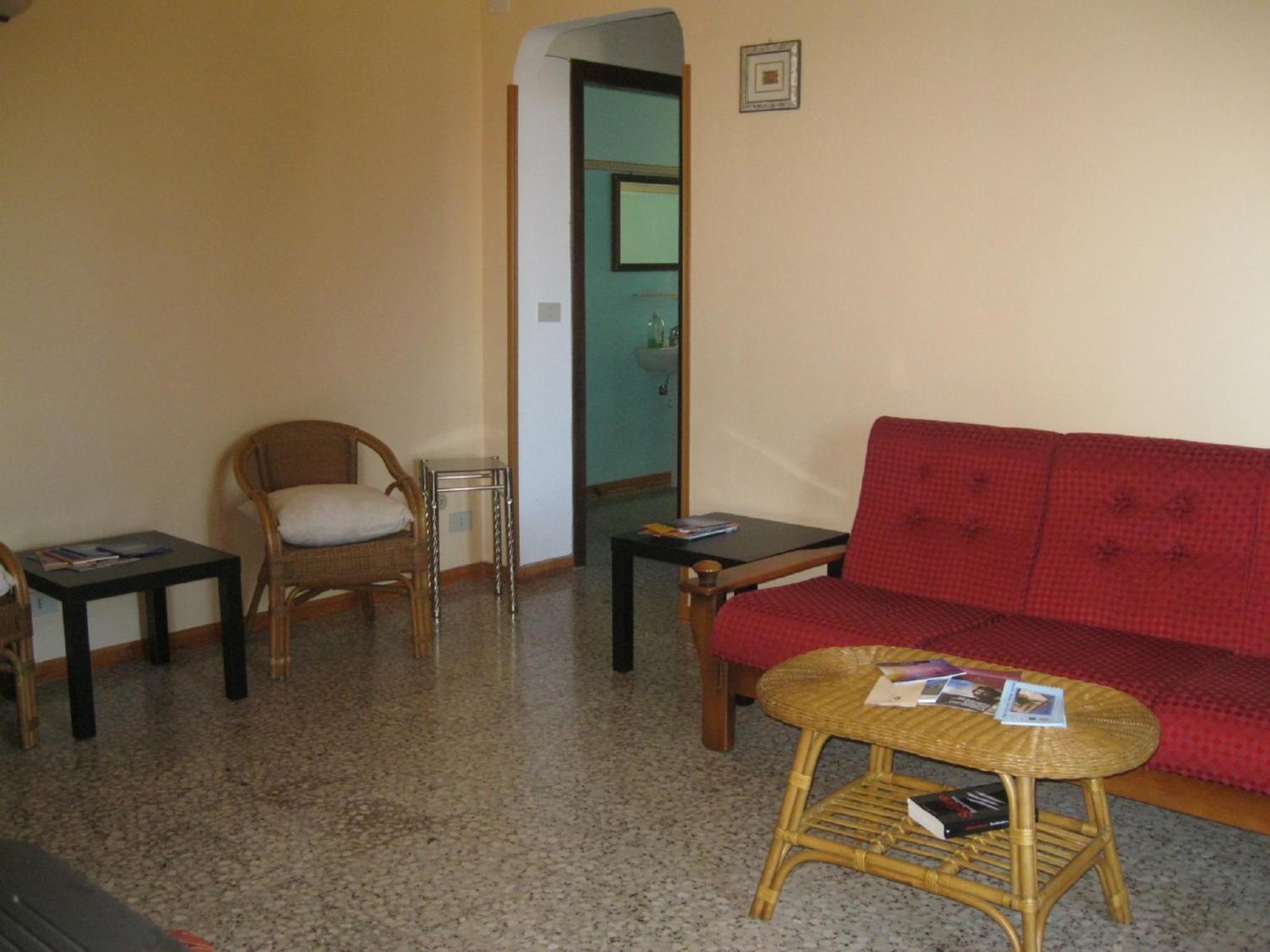 Two-Bedroom Apartment photo 1