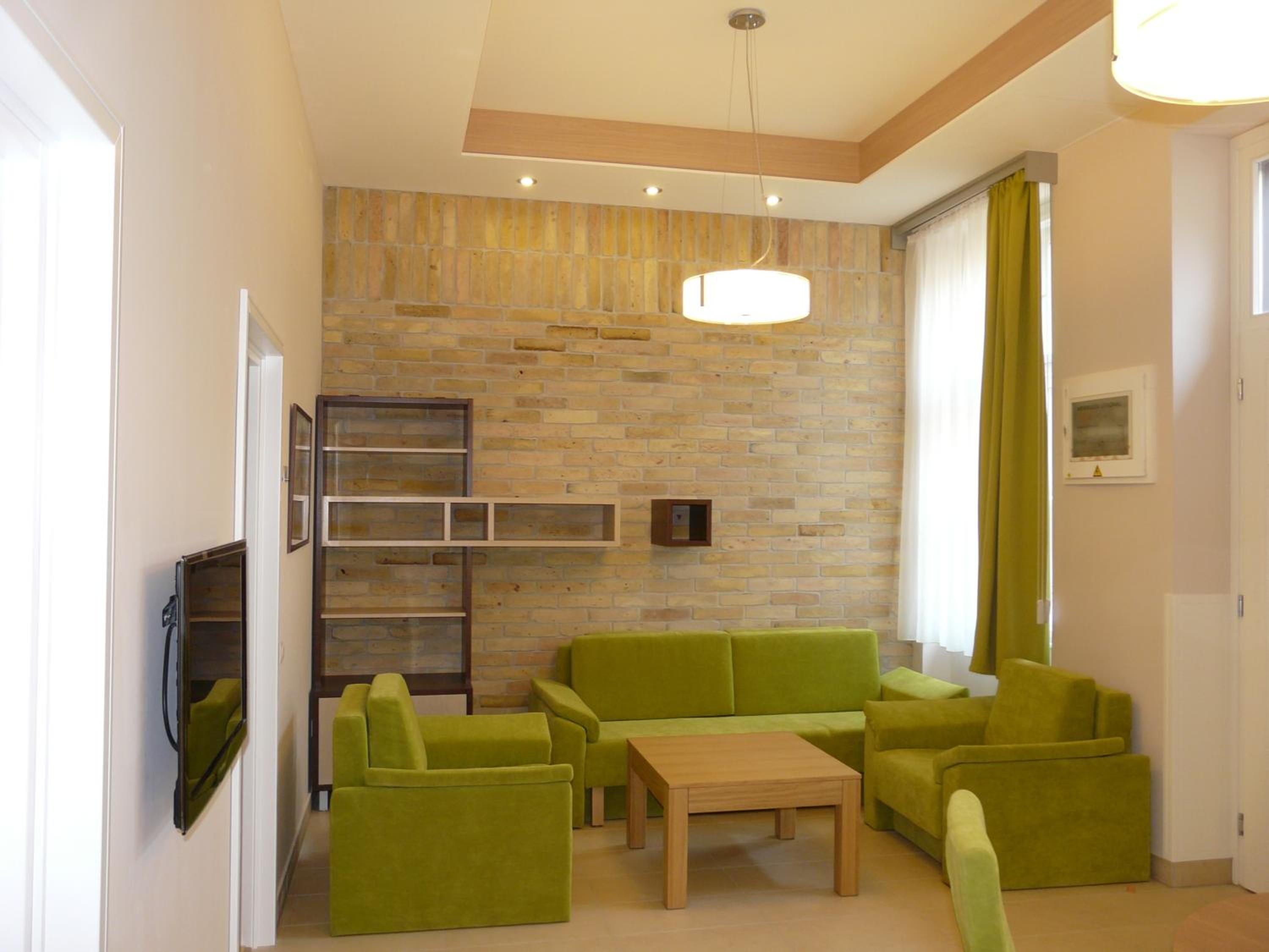 Standard Double or Twin Room - Photo 2