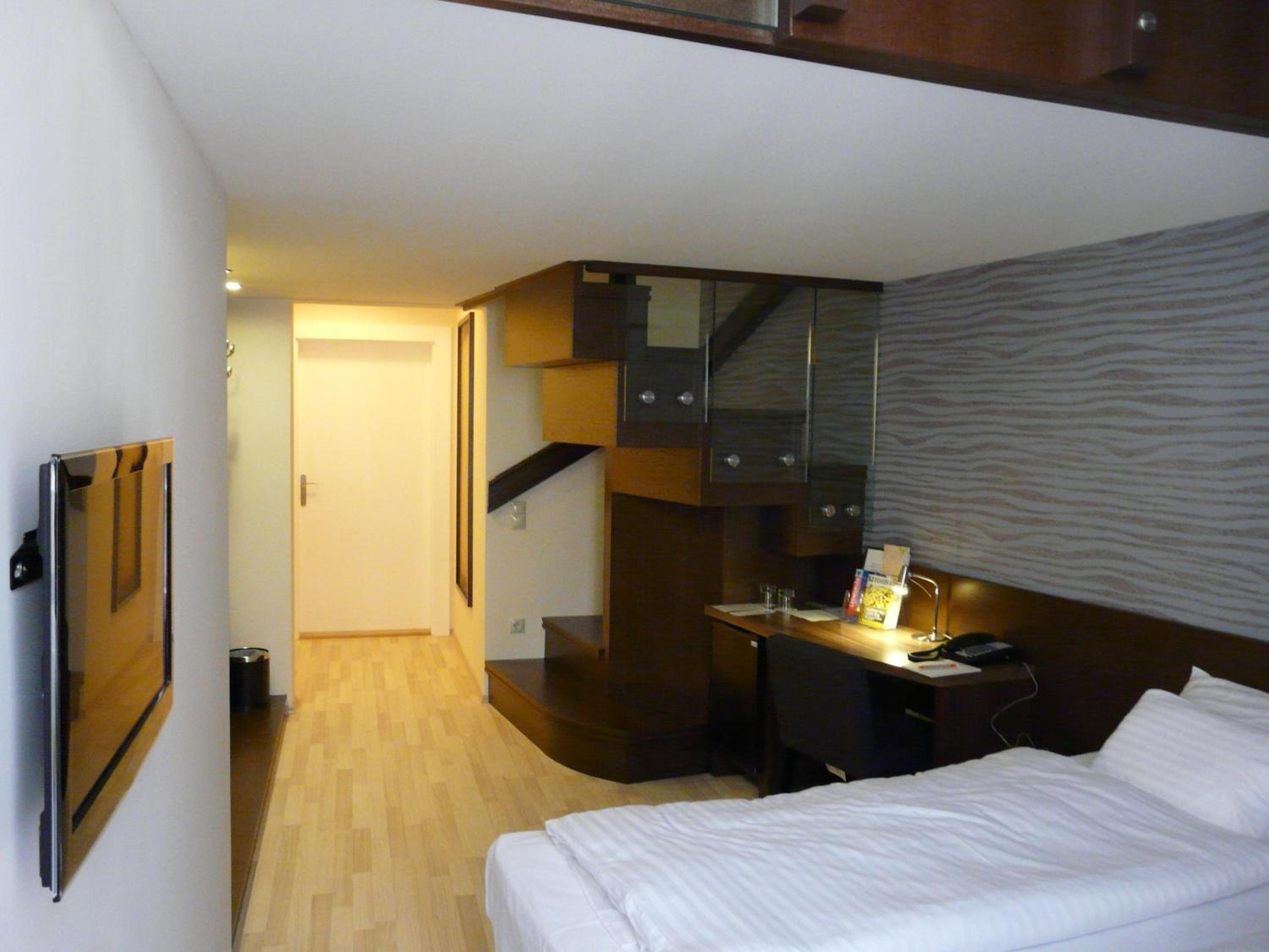 Standard Quadruple Room - Photo 2