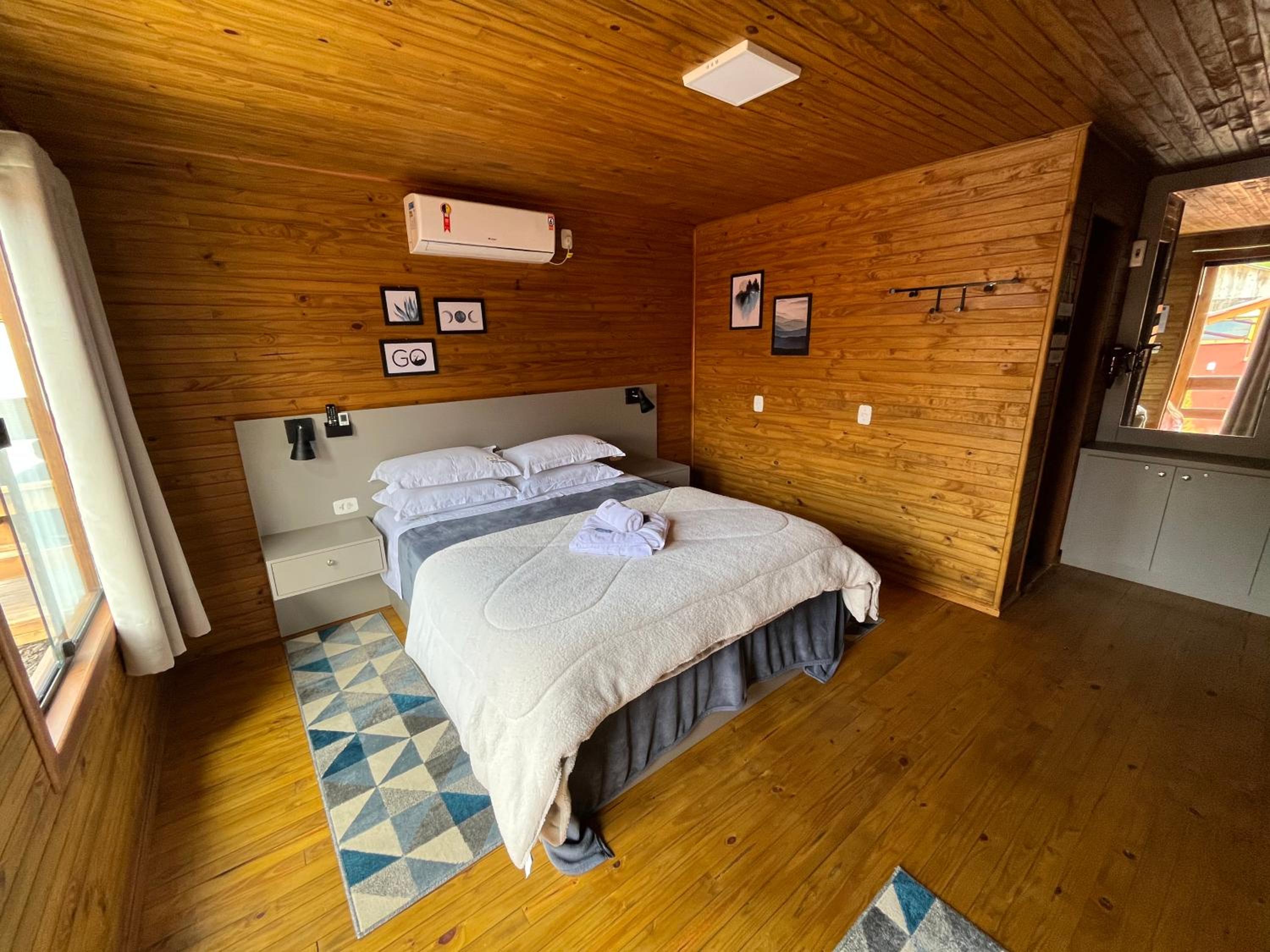 Chalet - Photo 10