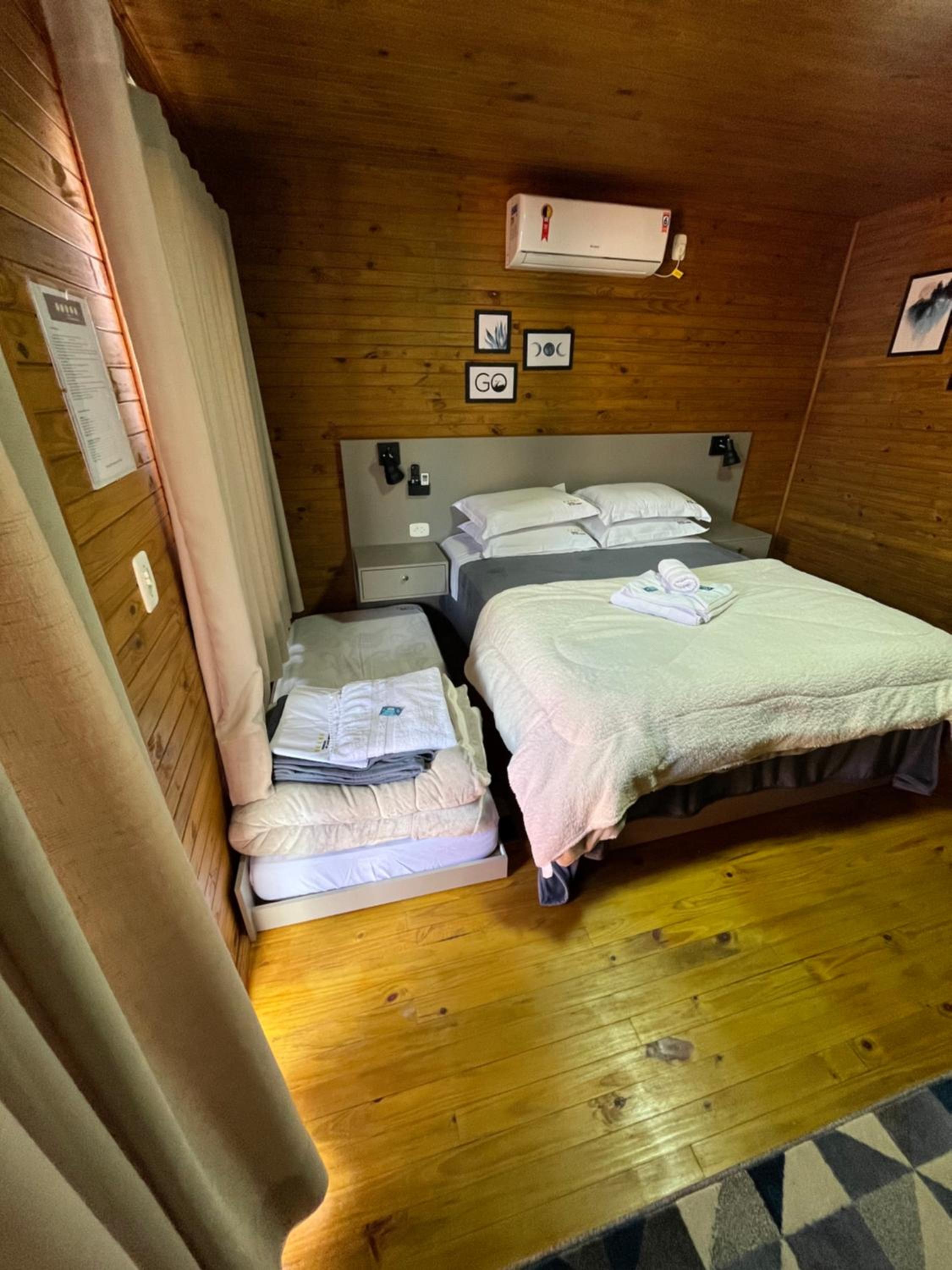 Chalet - Photo 9