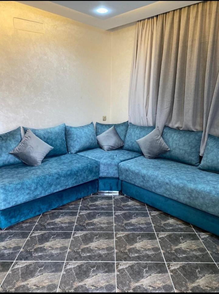 One-Bedroom Apartment with Sea View photo 3