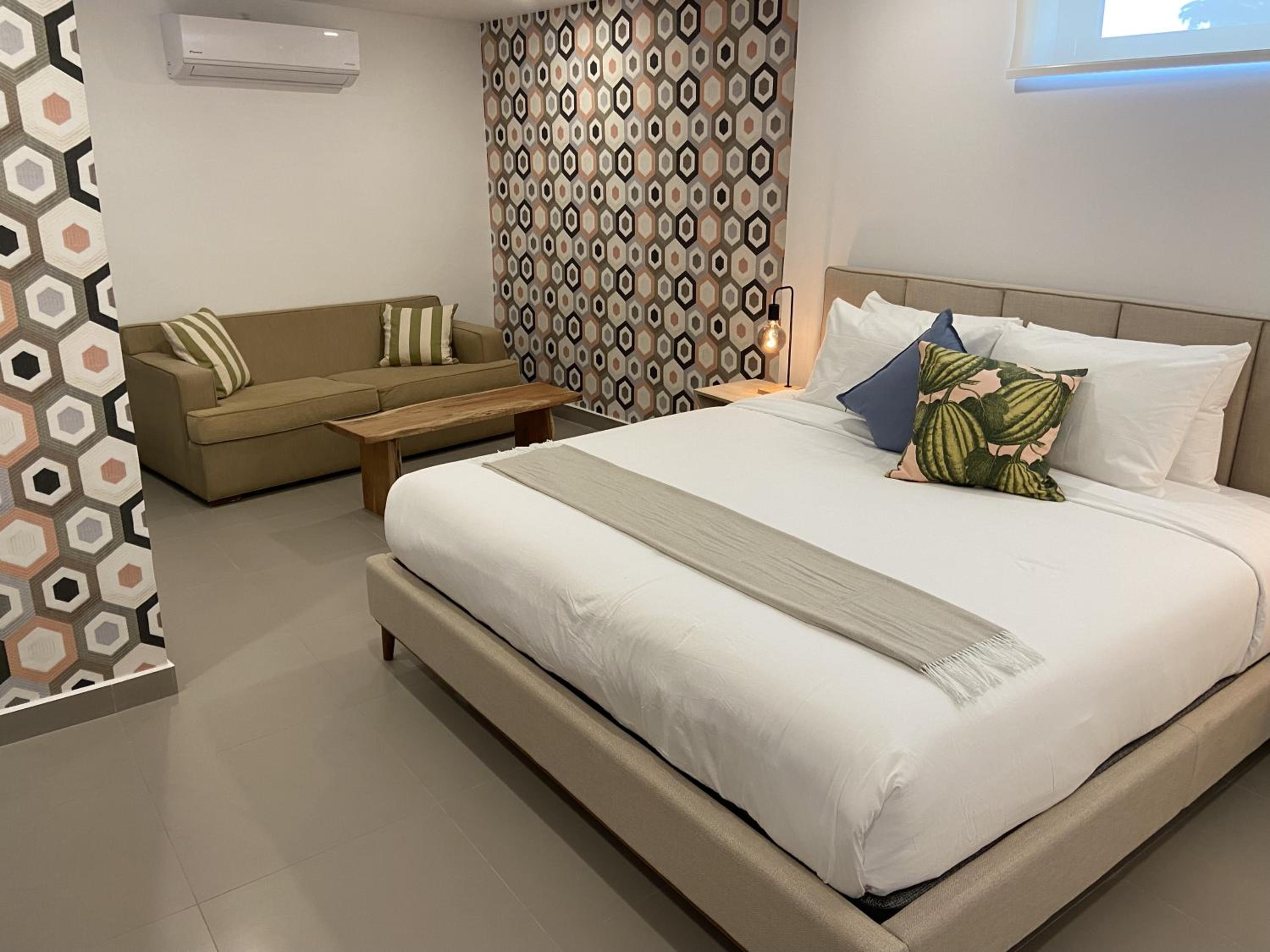 Triple Room photo 1