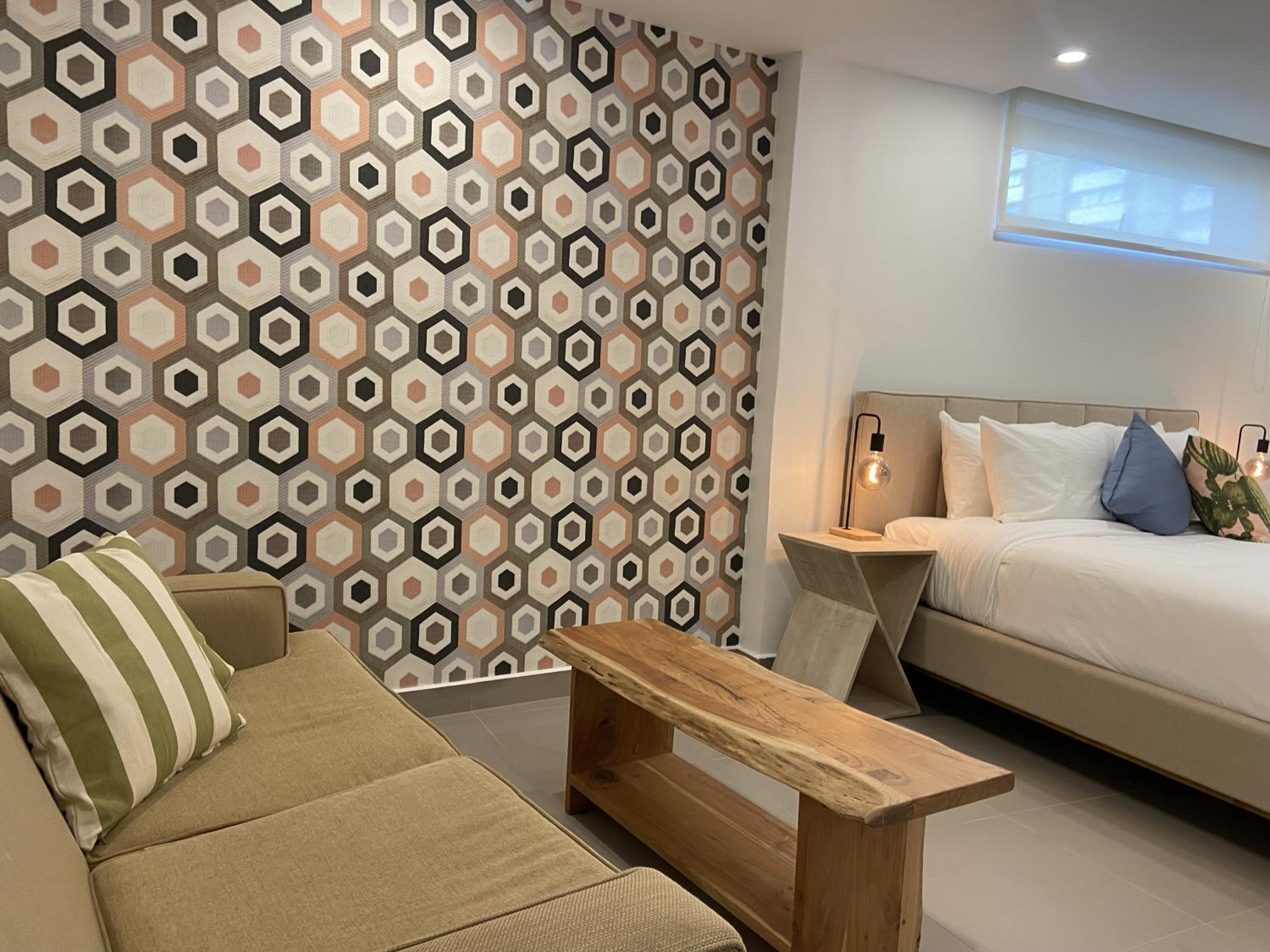 Triple Room photo 2