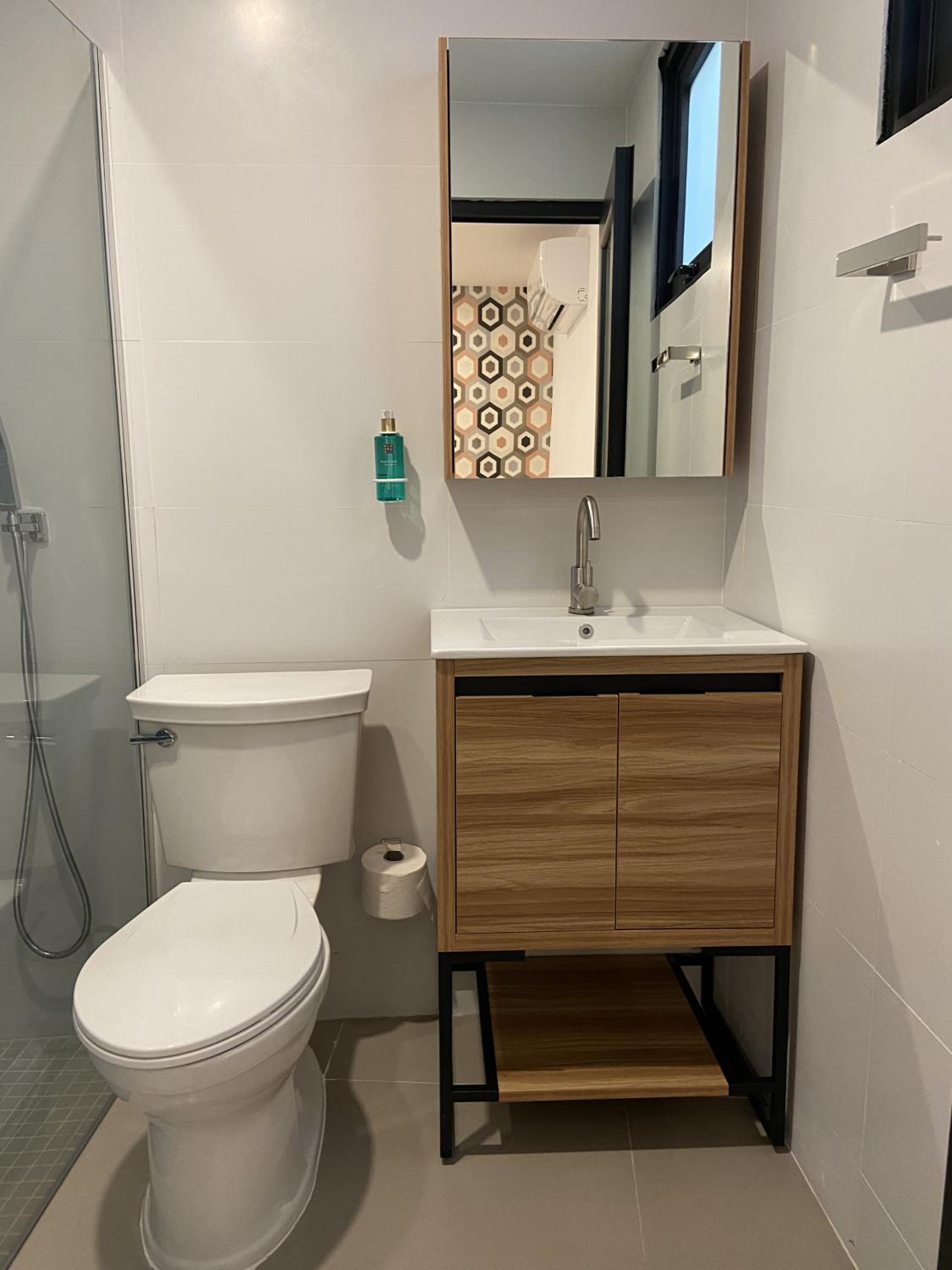 Triple Room photo 3