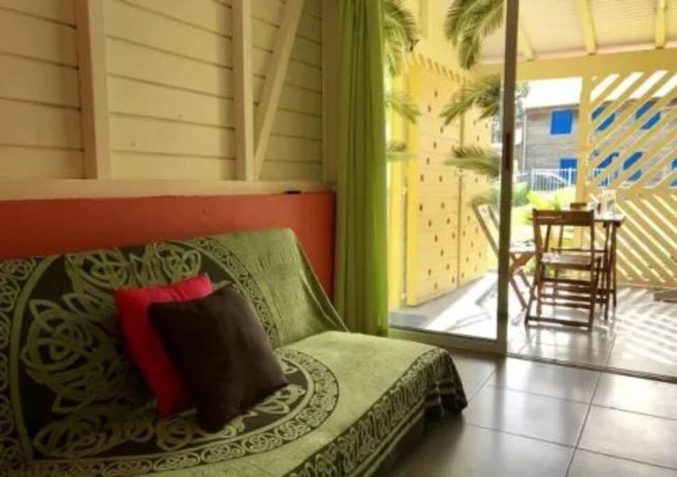 One-Bedroom Chalet photo 2