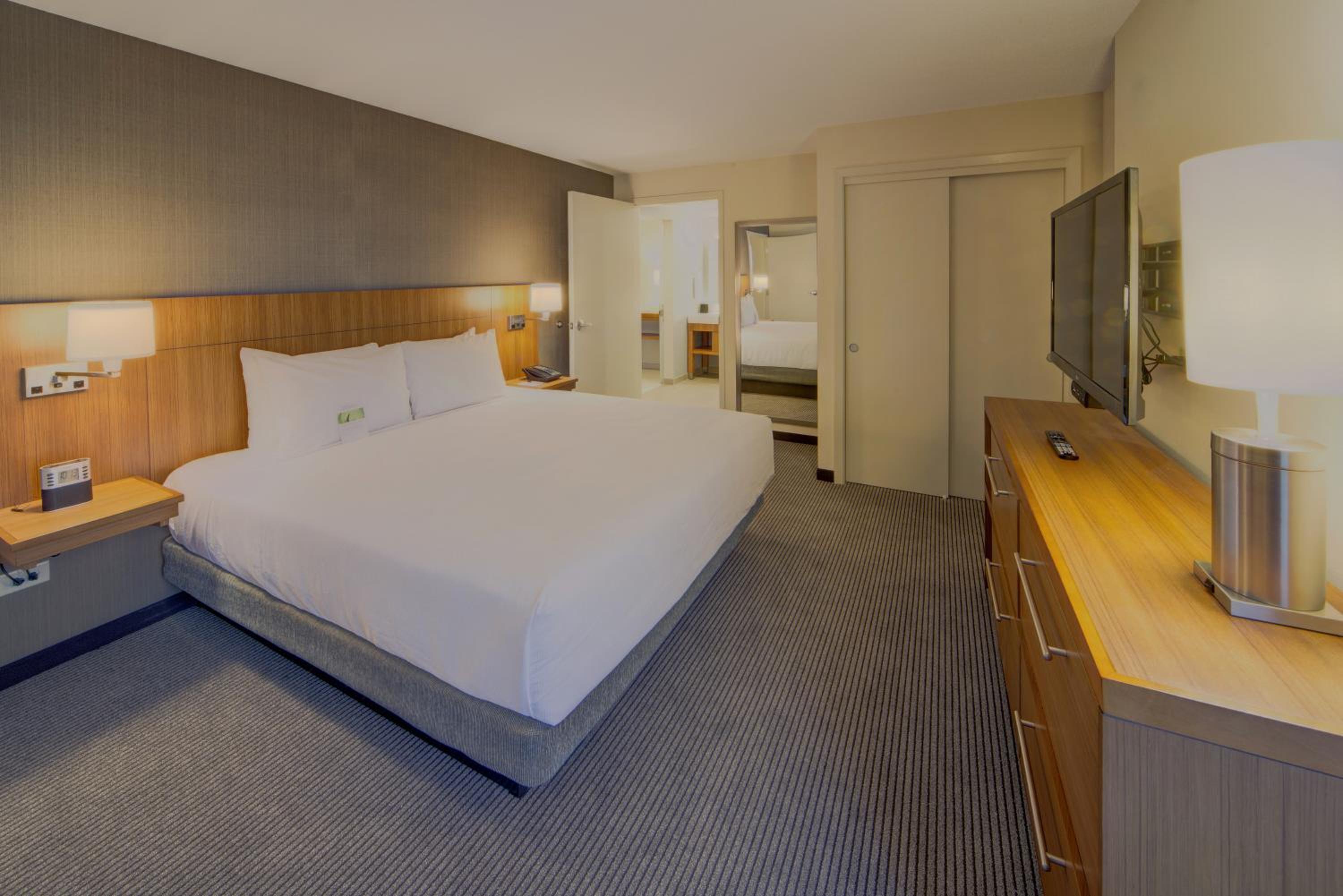 Hyatt Place Pensacola Airport, Foto 2