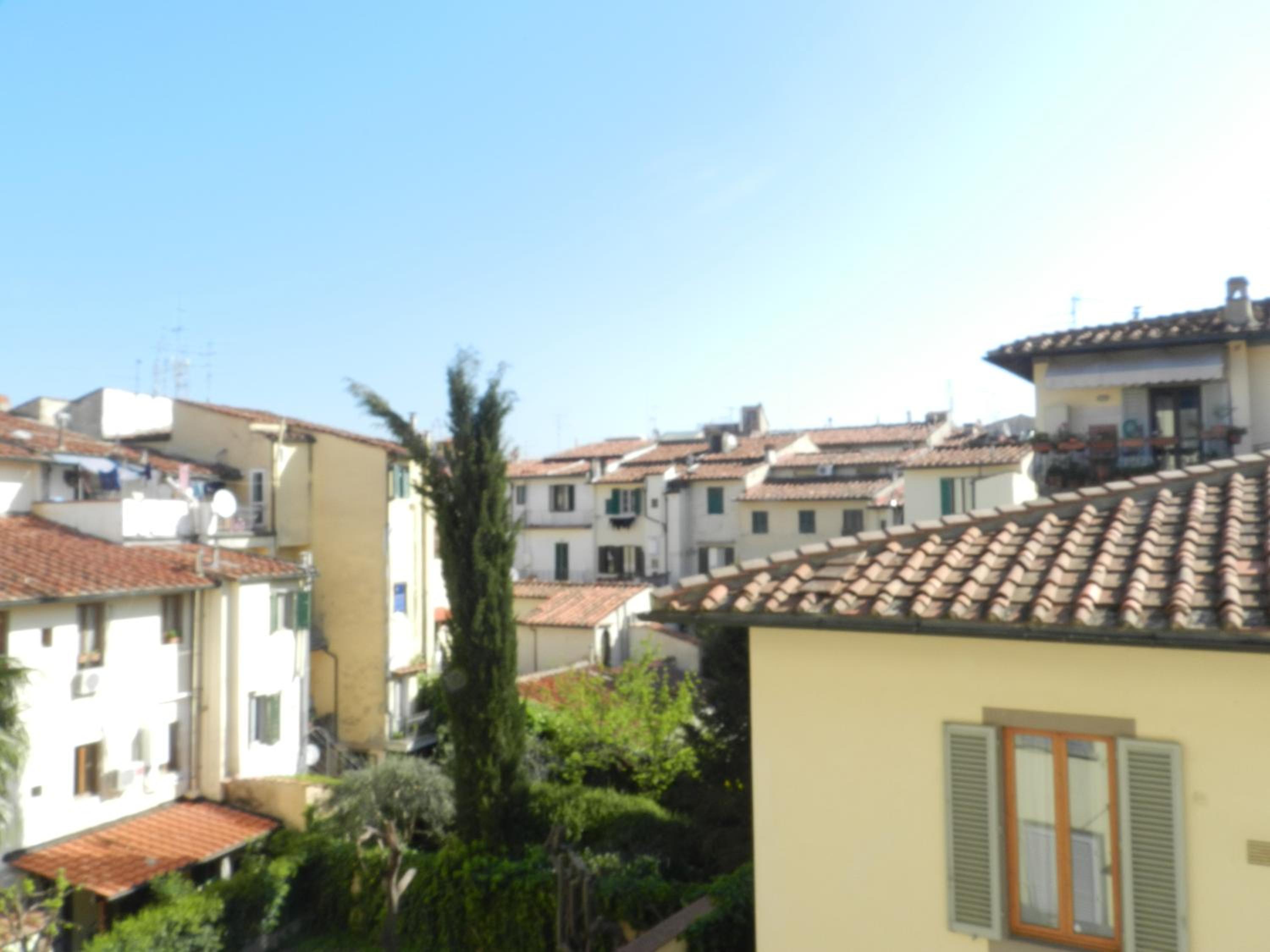 Double or Twin Room with Balcony