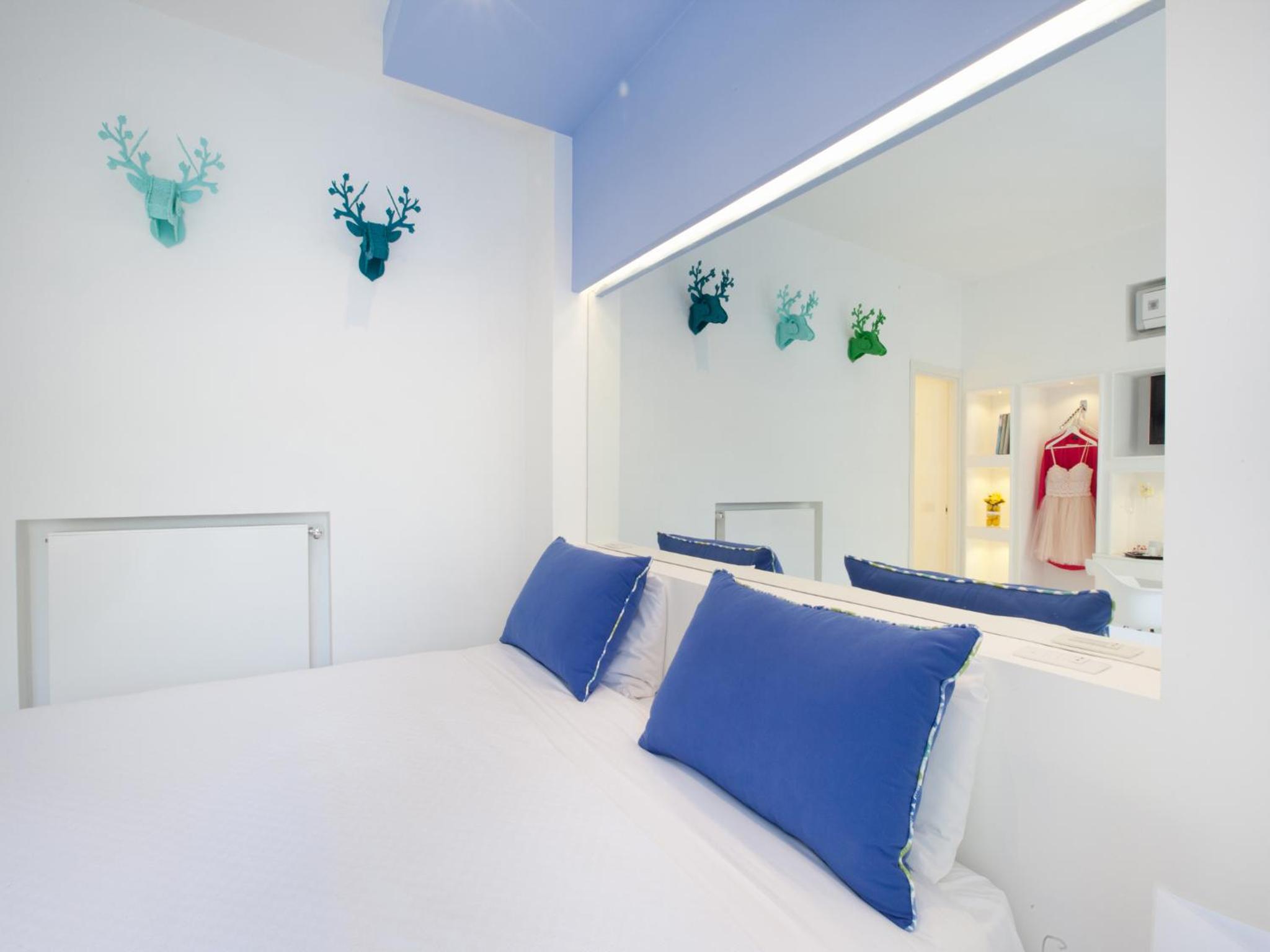 Superior King Room photo 2