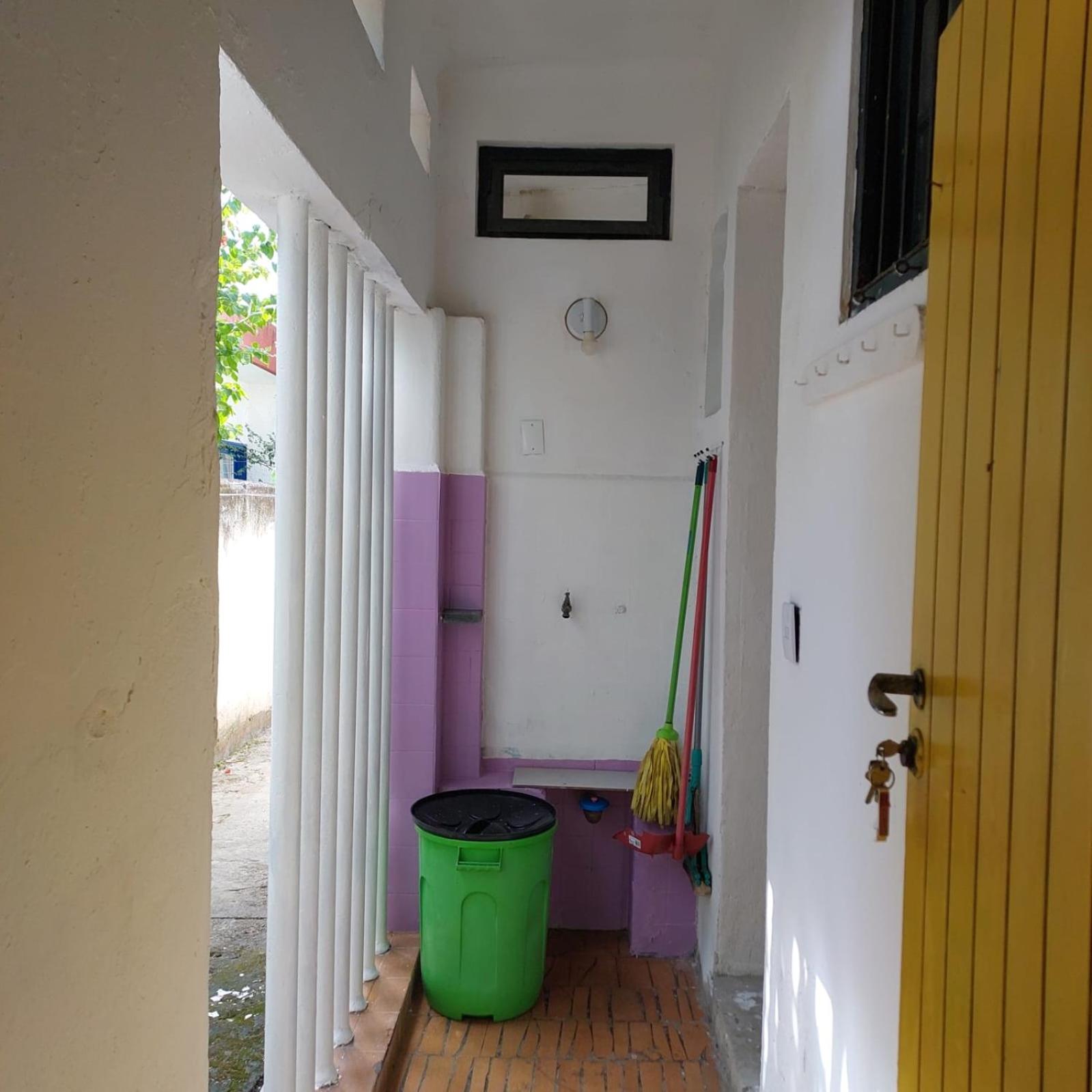 Three-Bedroom House photo 3