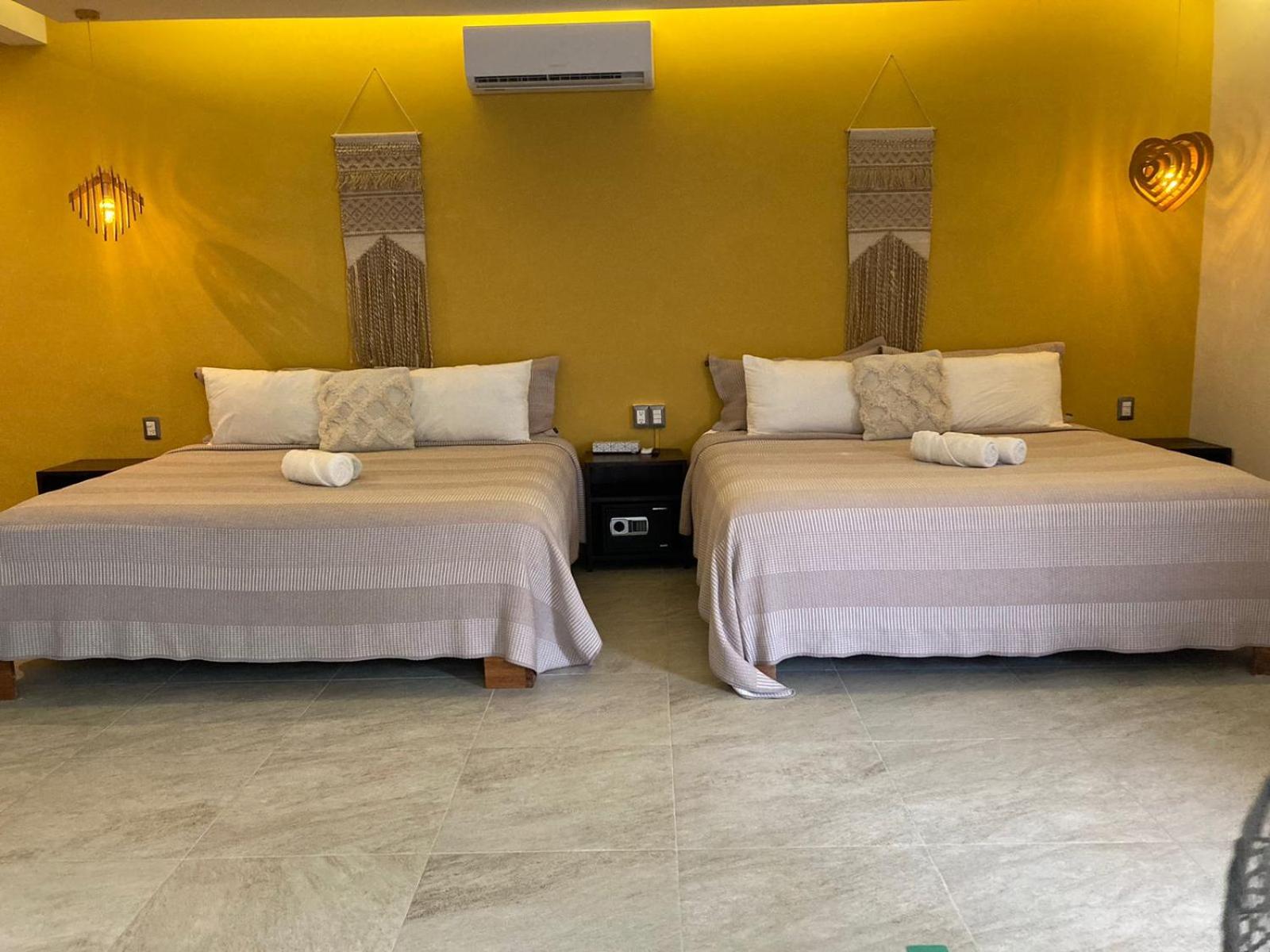 Suite Queen Deluxe