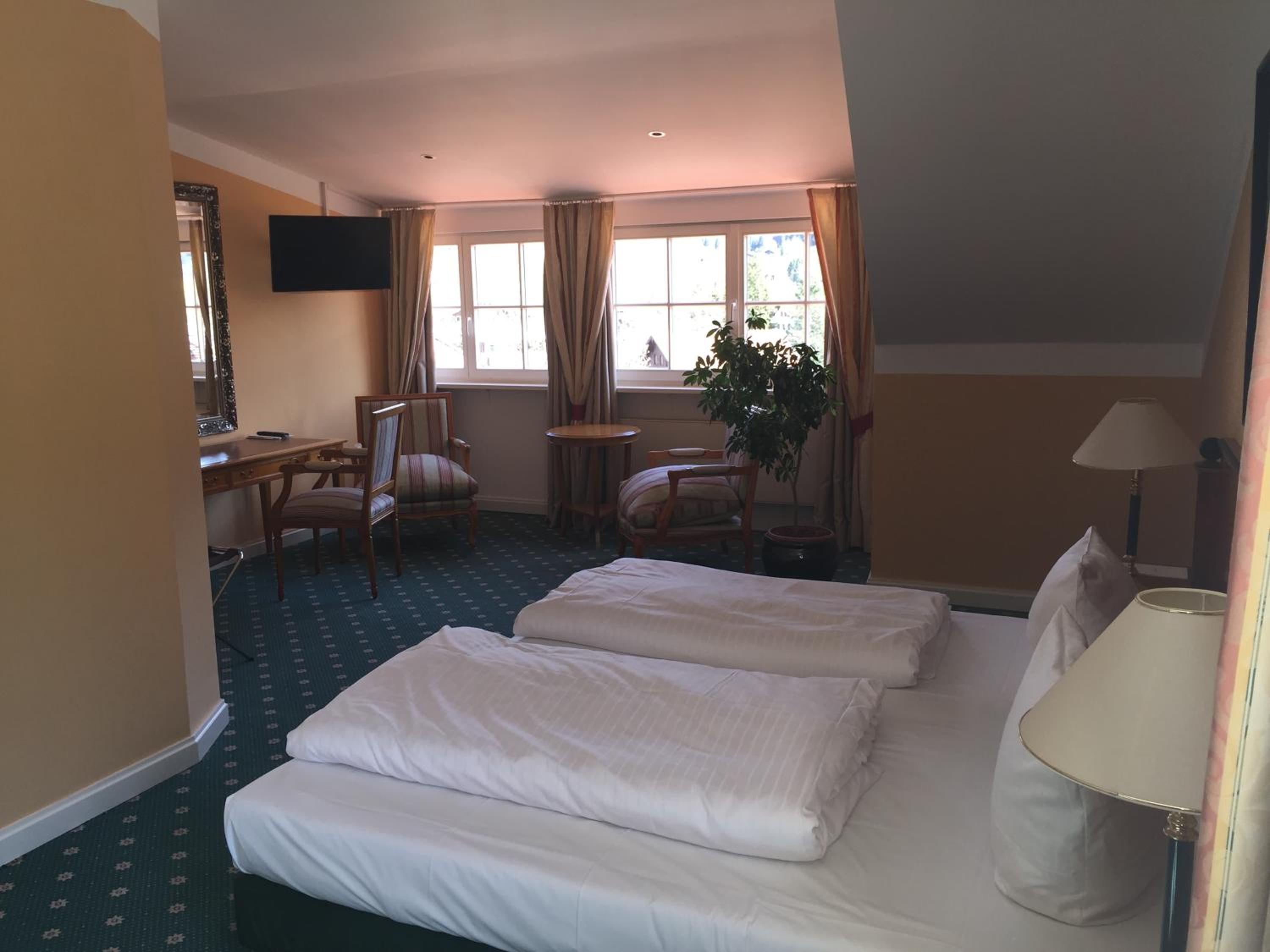 Maisonette Suite photo