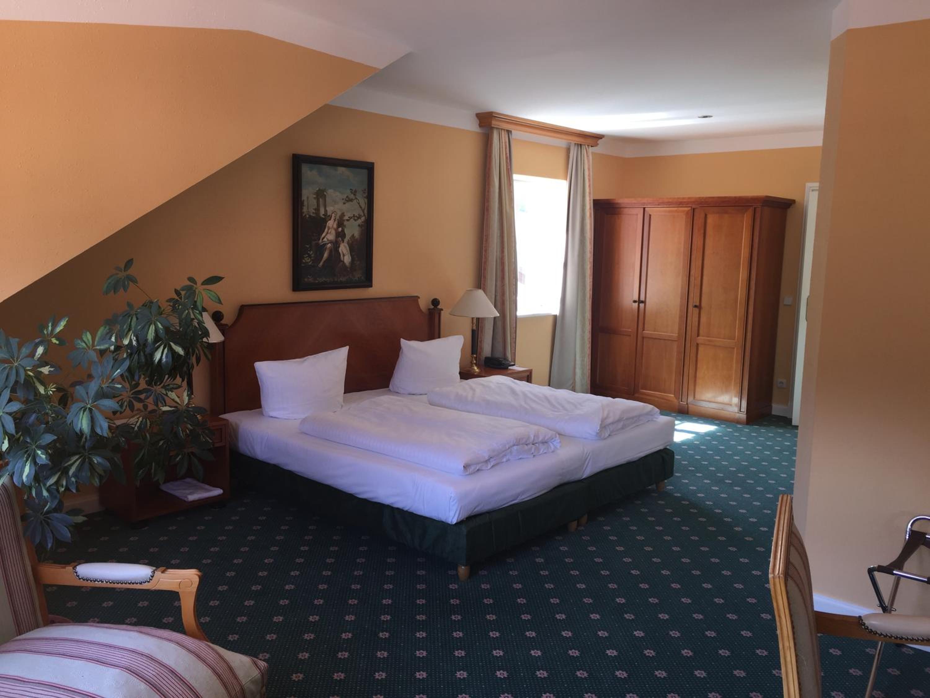 Maisonette Suite photo