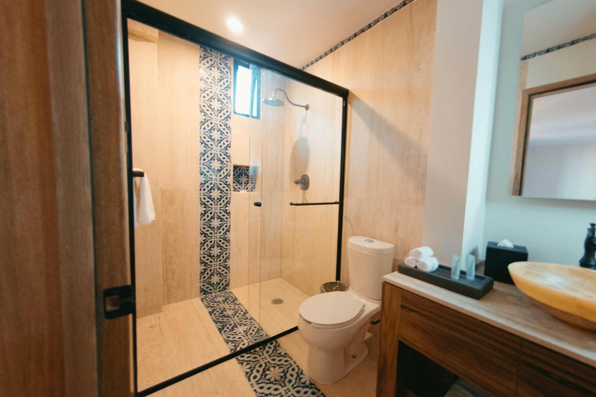 Standard Twin Room - Photo 3