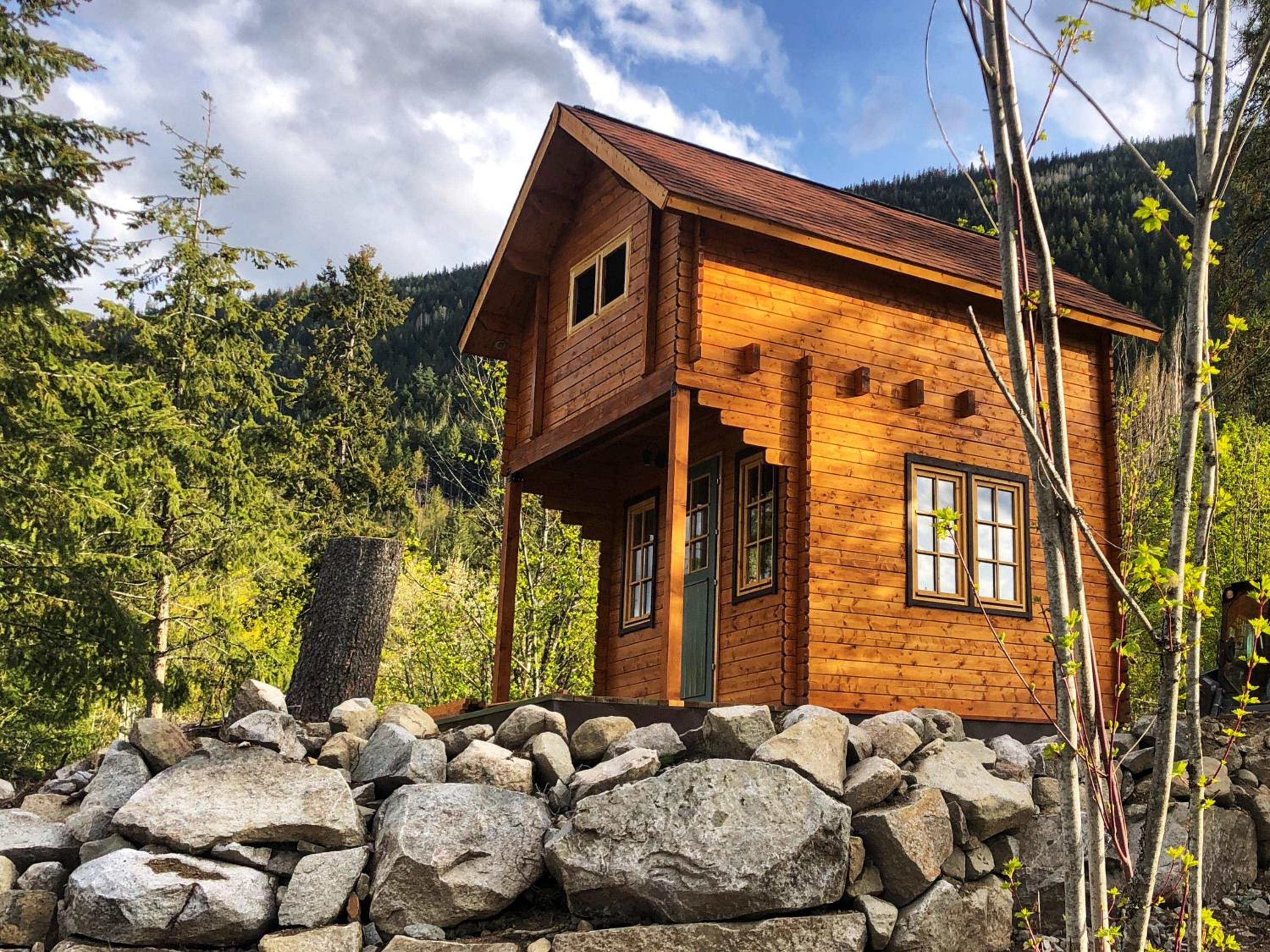 Vacation Home