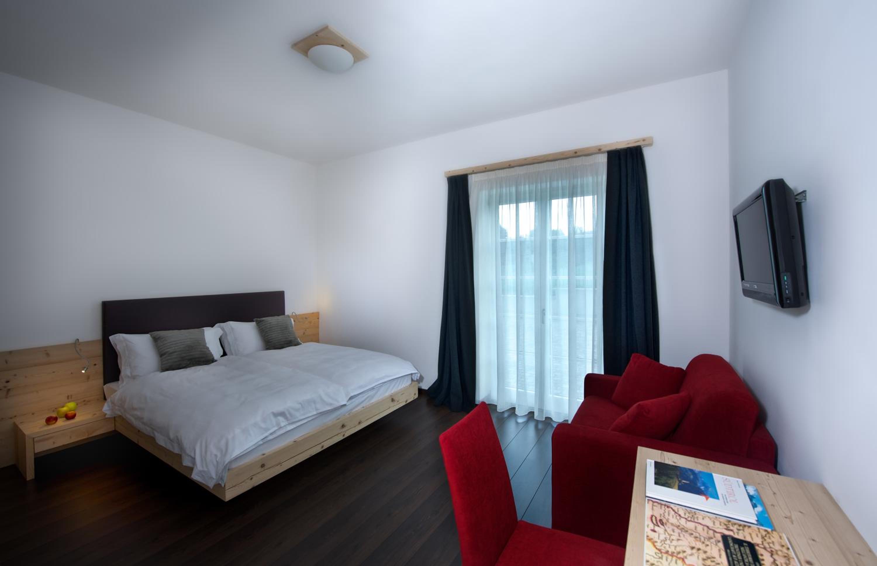Double Room with Mountain View photo 1