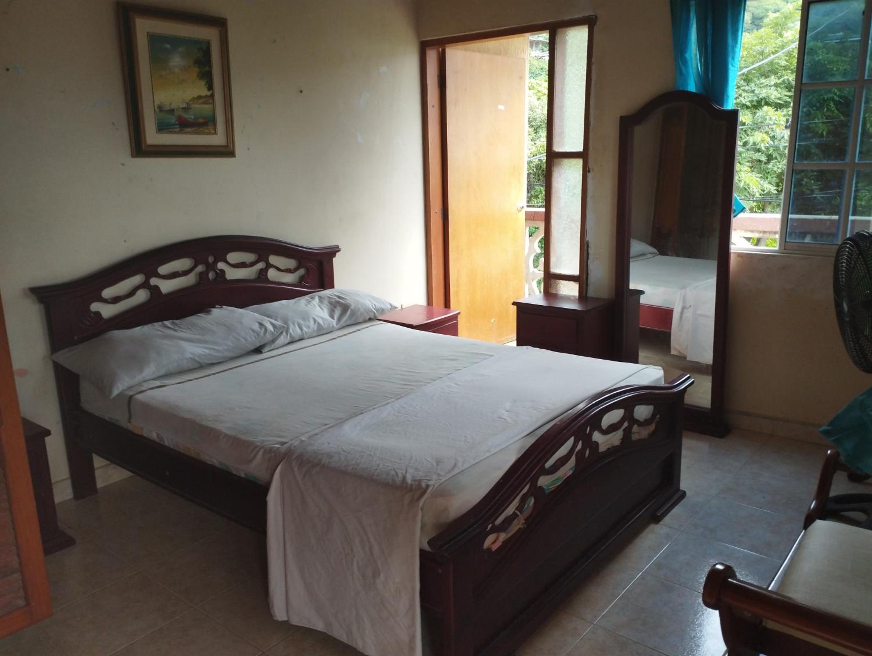Double Room With Balcony photo 1