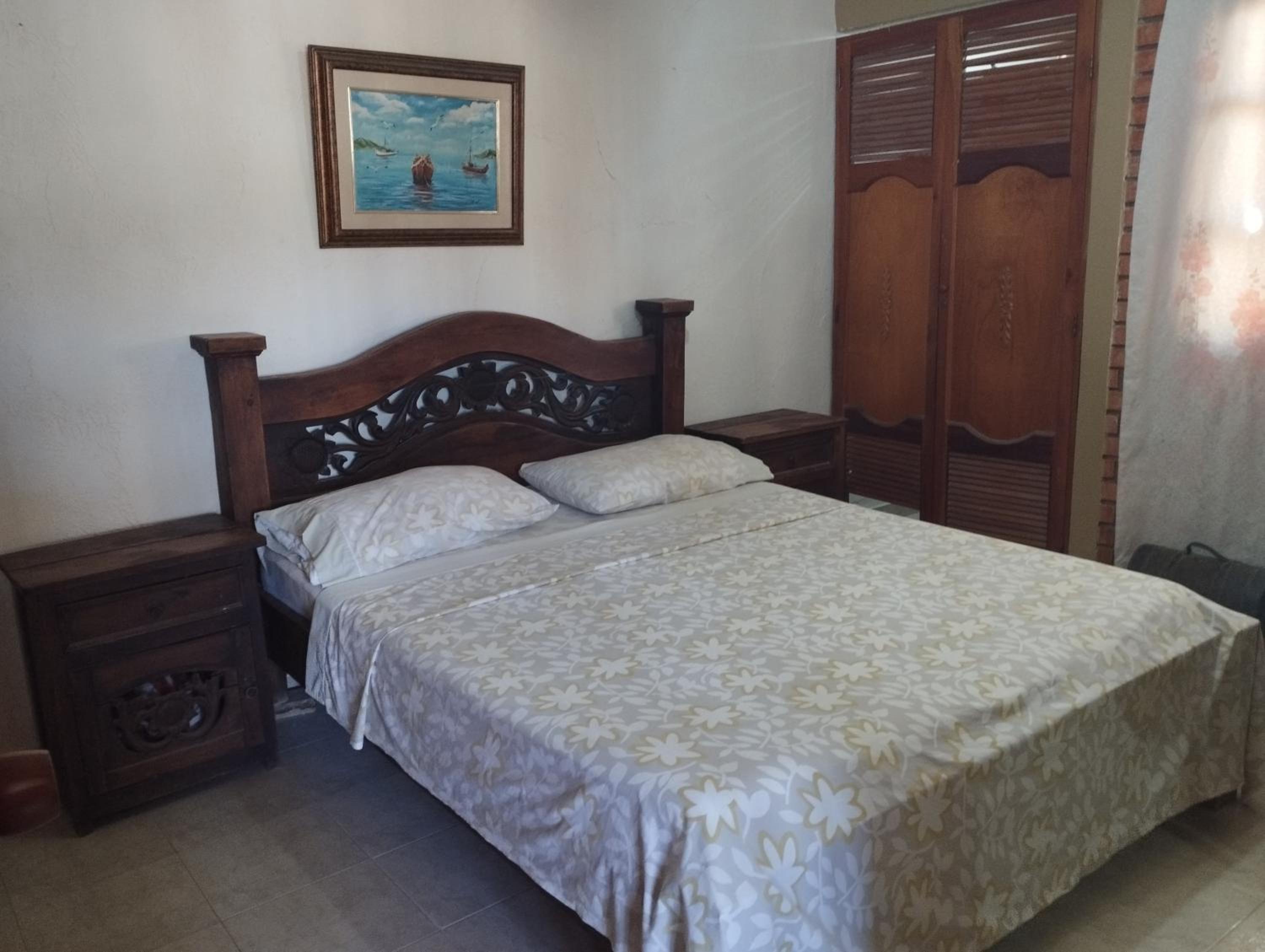 Deluxe Double Room photo 2