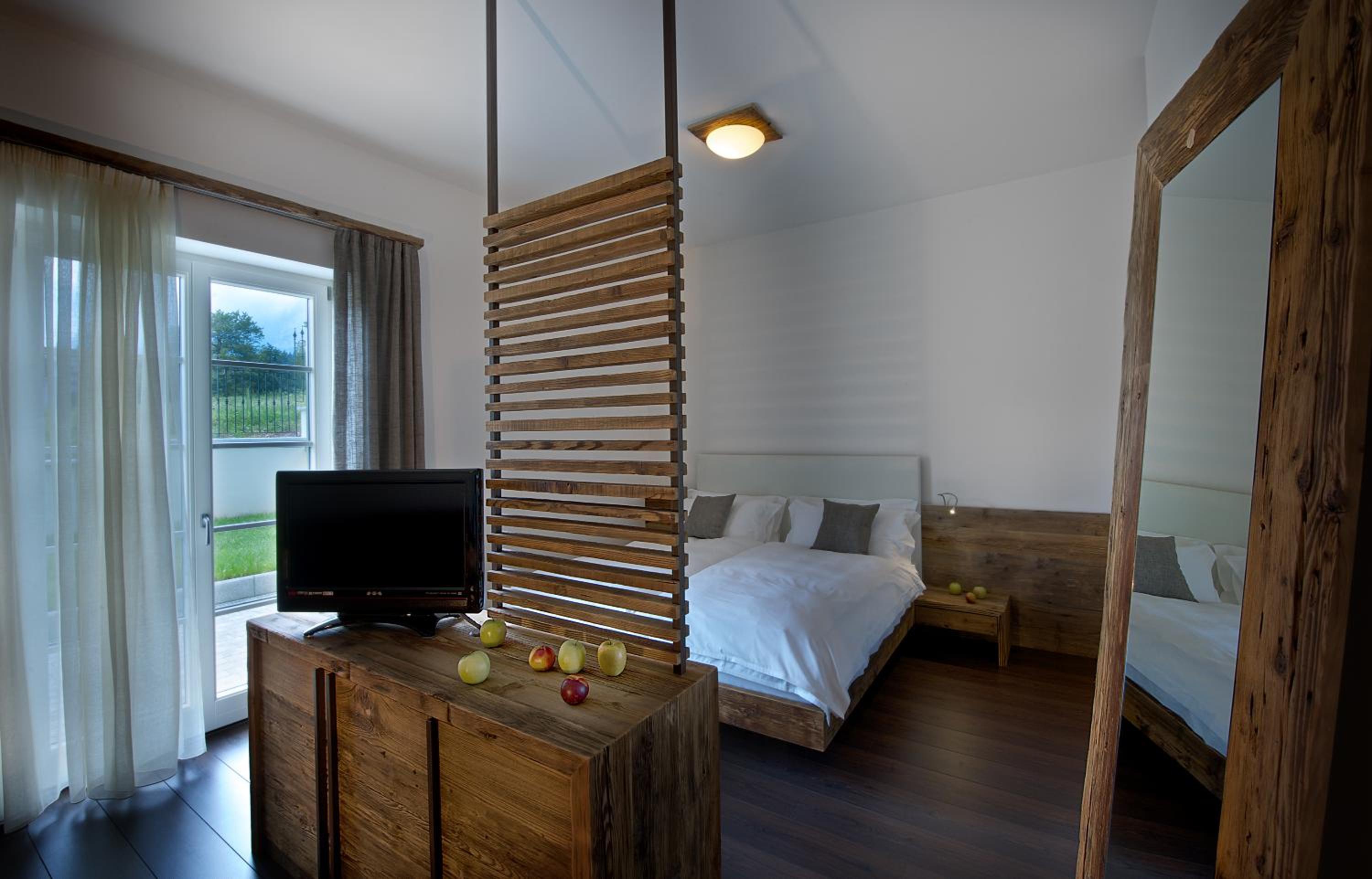 Deluxe Quadruple Room photo 1