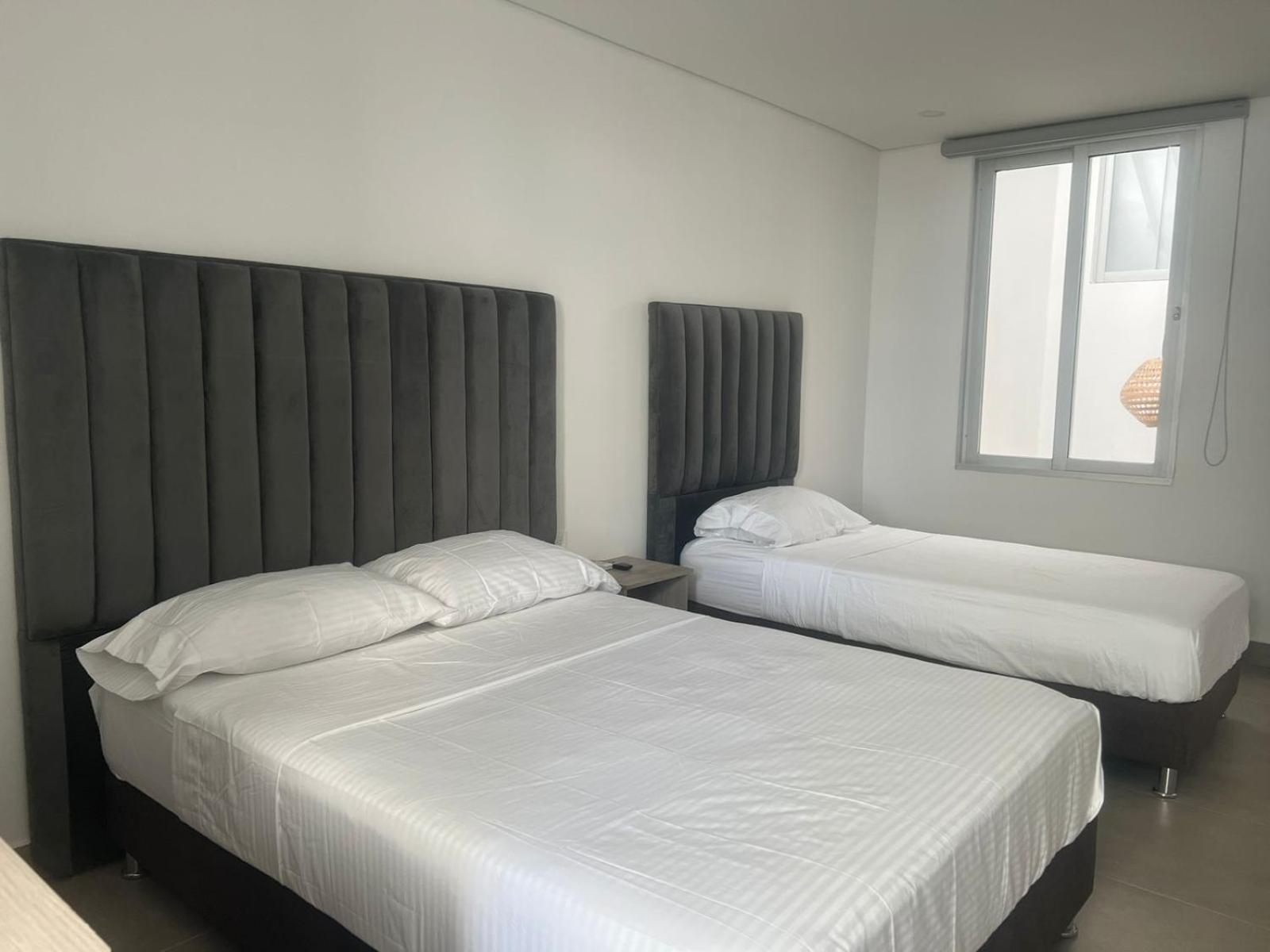Triple Room photo 1