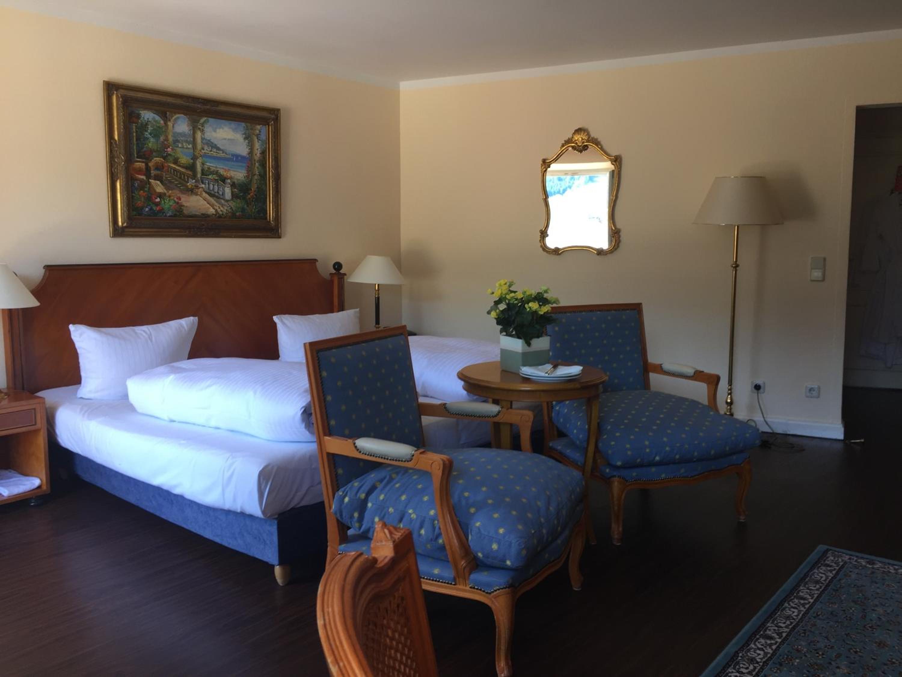 Superior Double Room - Photo 6