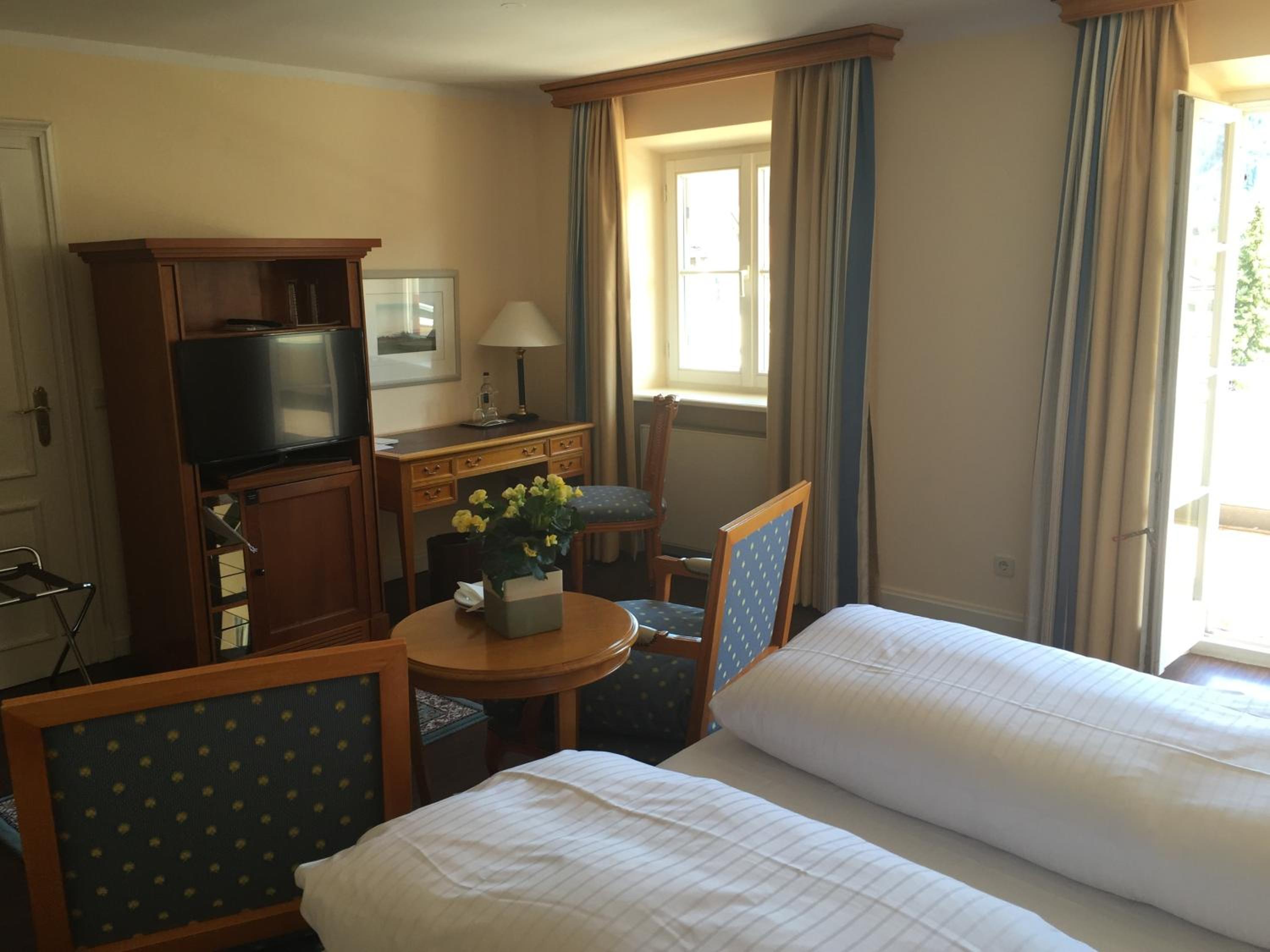 Superior Double Room - Photo 5
