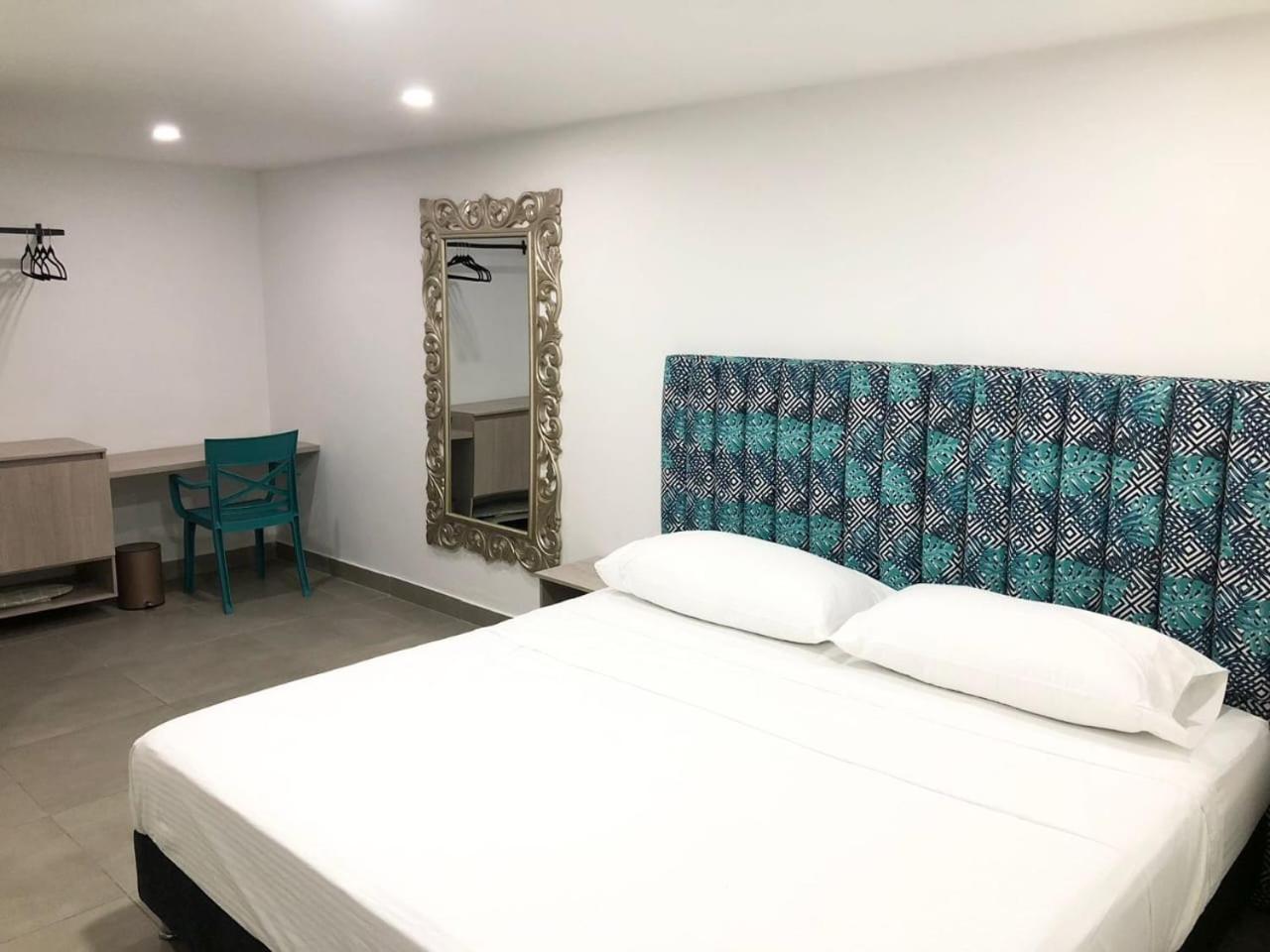 Double Room With Terrace photo 1