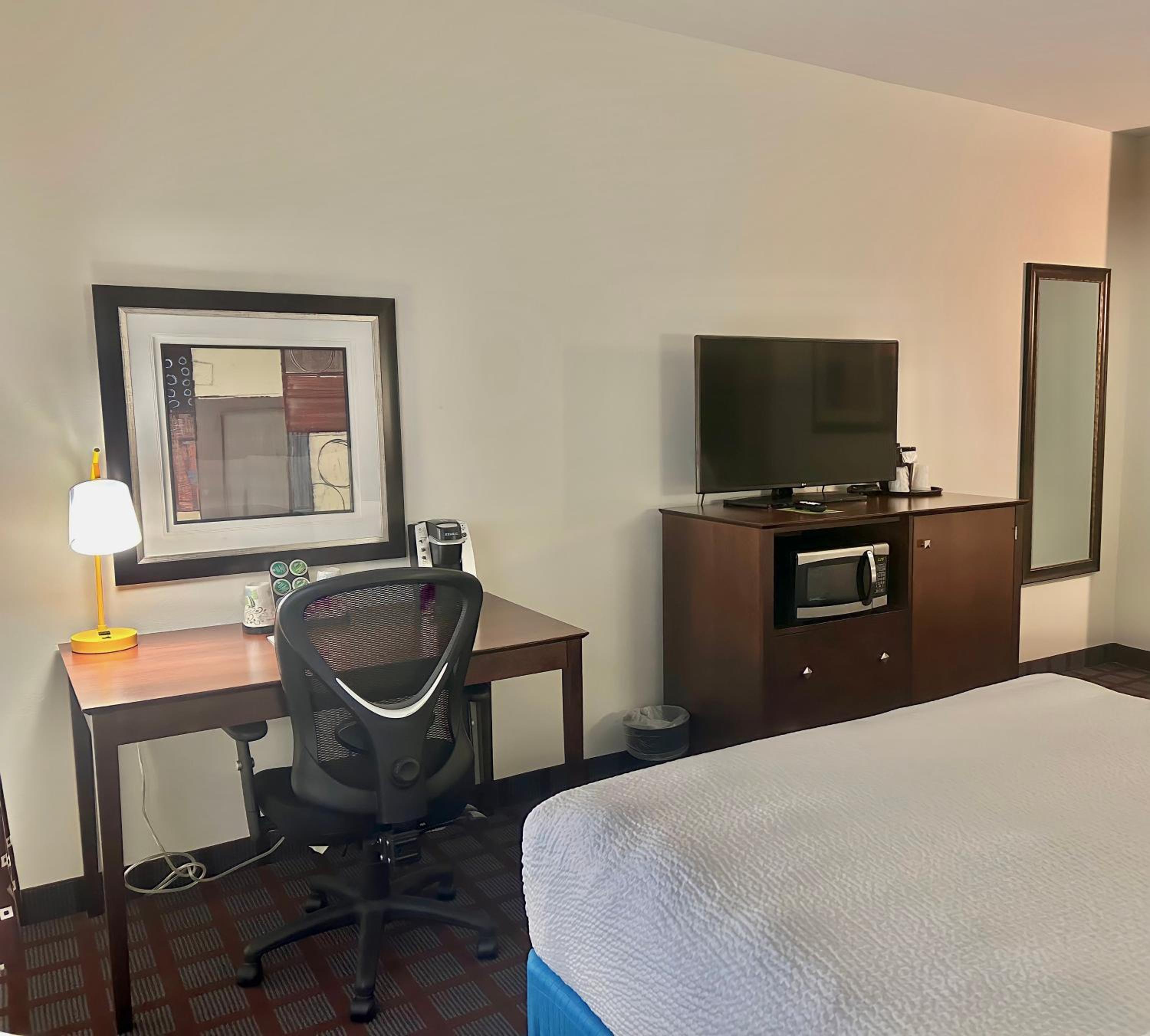King Room photo 3